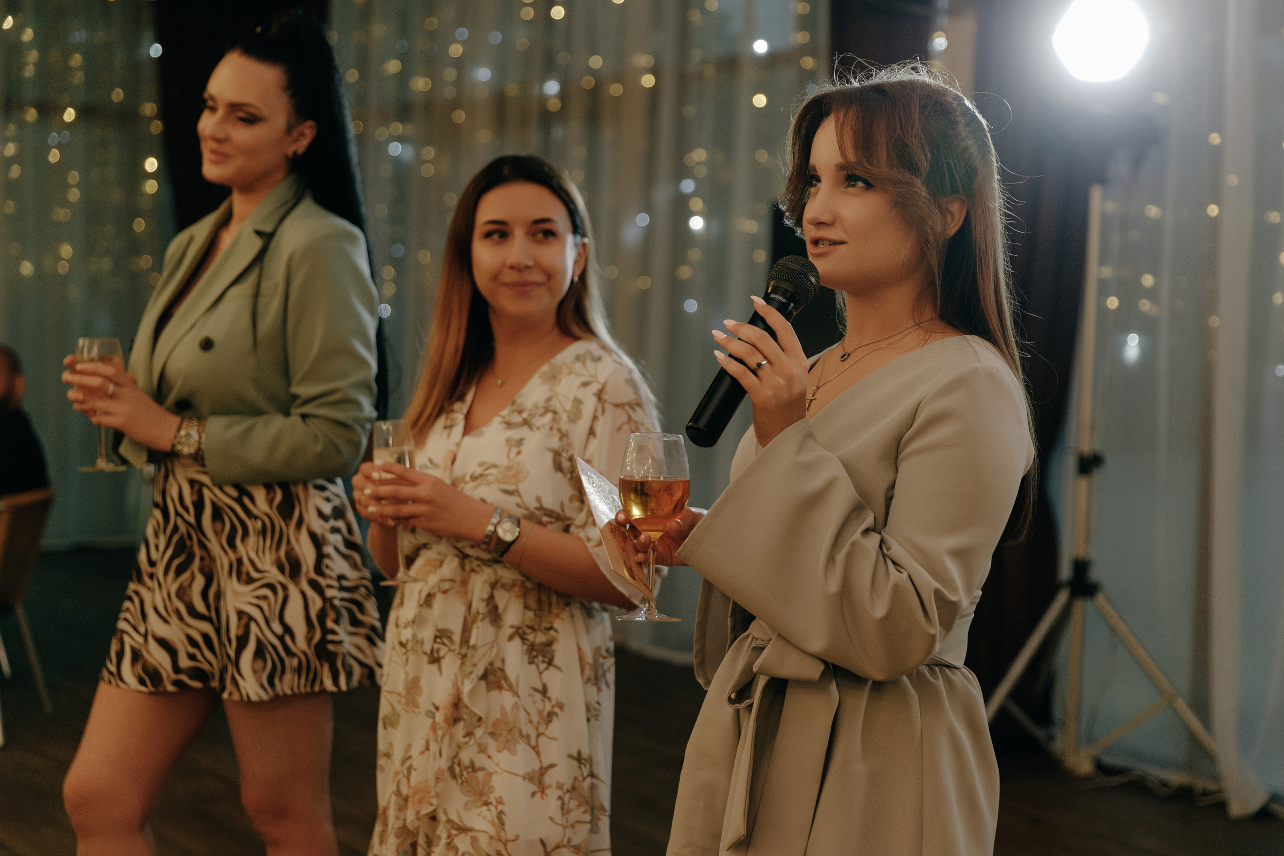 Таня & Артем. Свадебный фотограф Самара