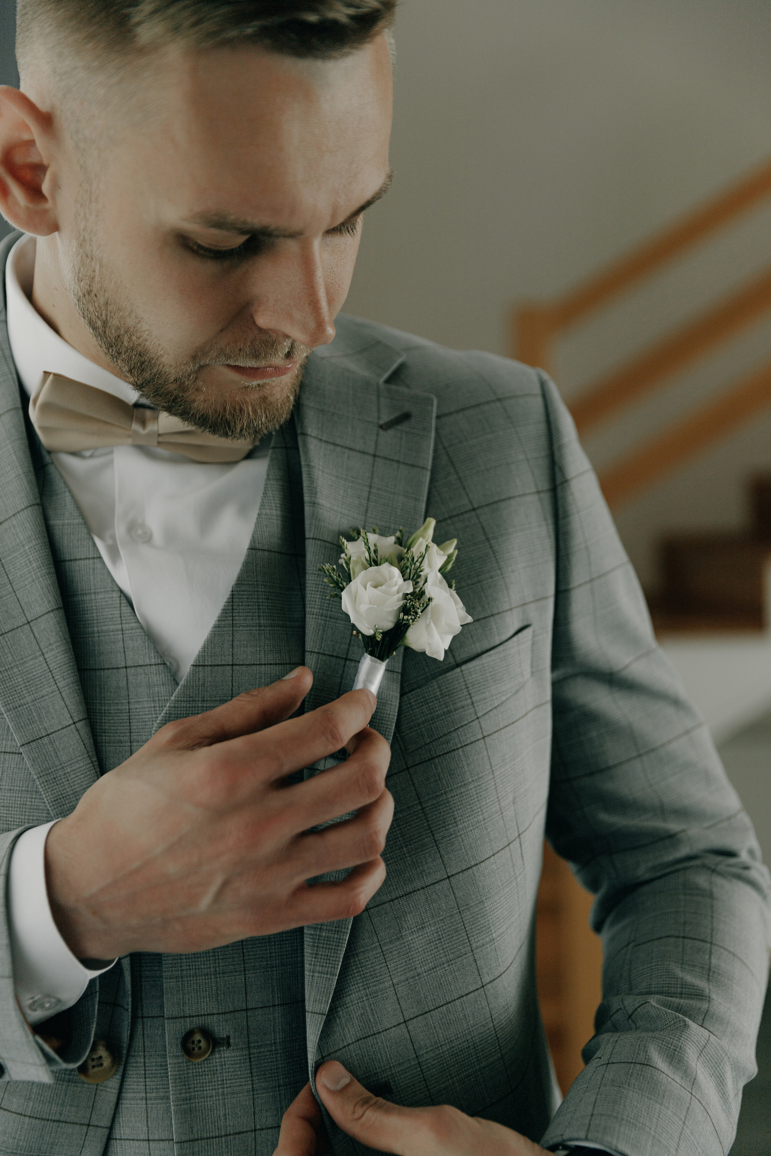 Таня & Артем. Свадебный фотограф Самара