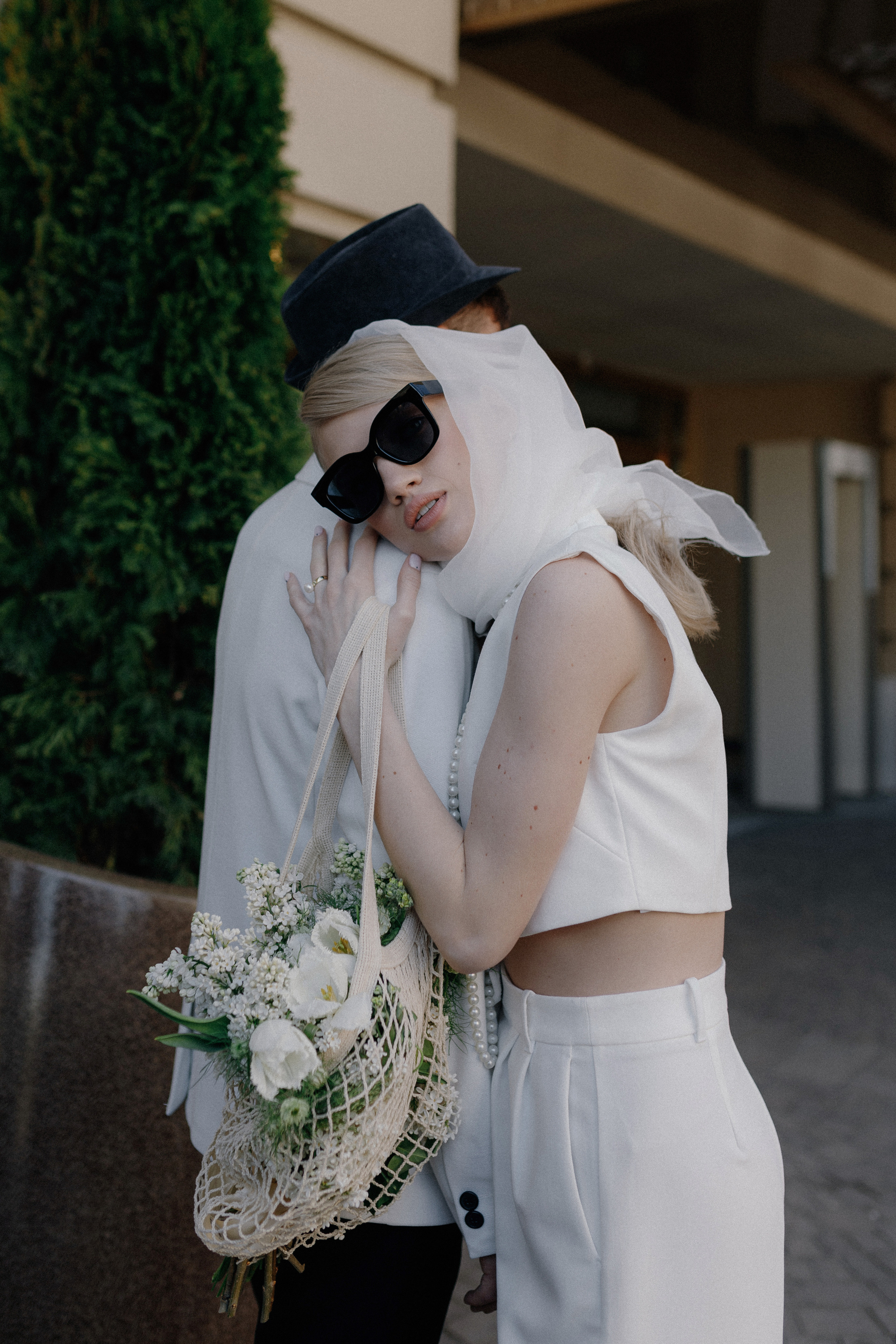 Даниэль & Алёна. Свадебный фотограф Самара