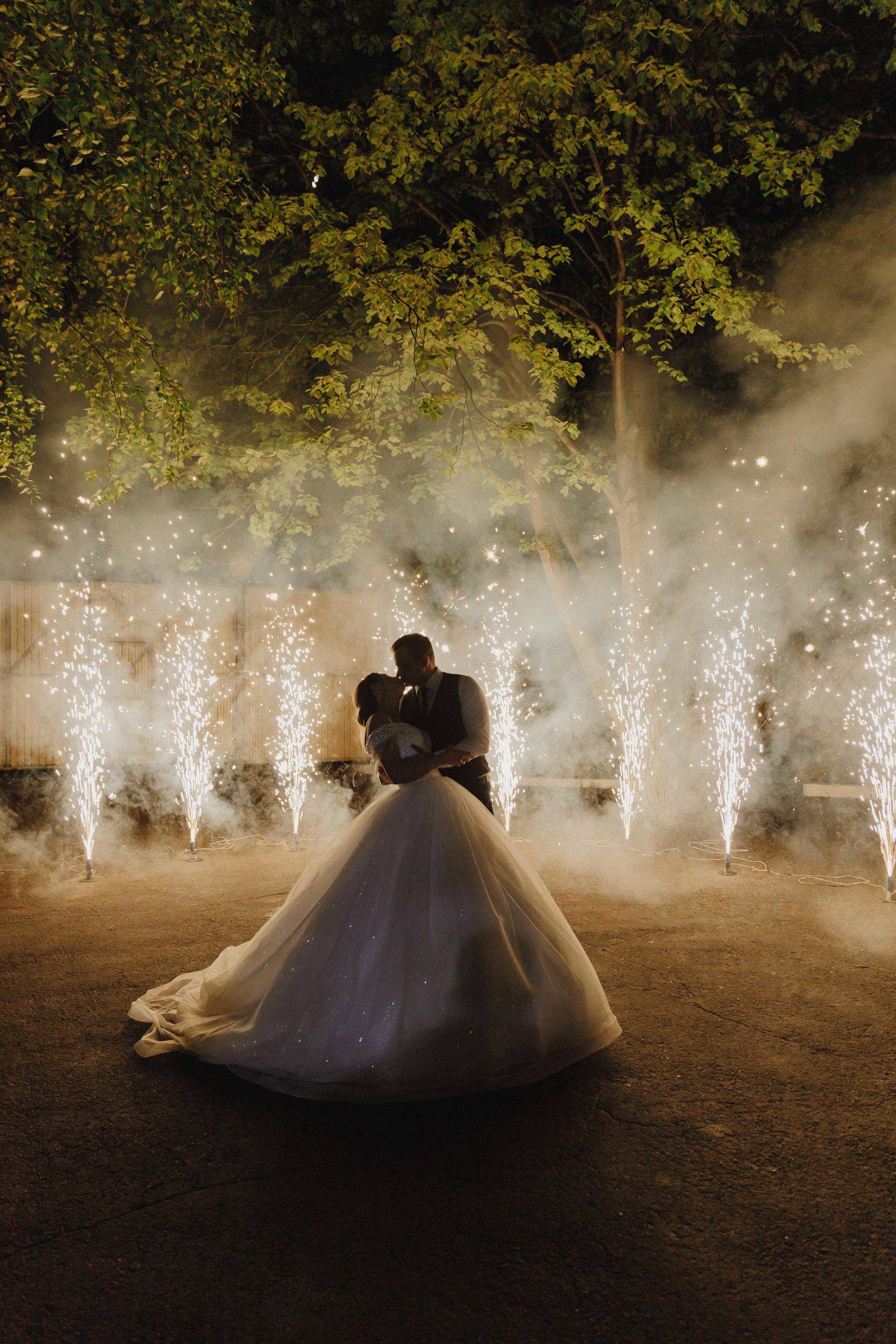 Анастасия & Янис. Свадебный фотограф Самара