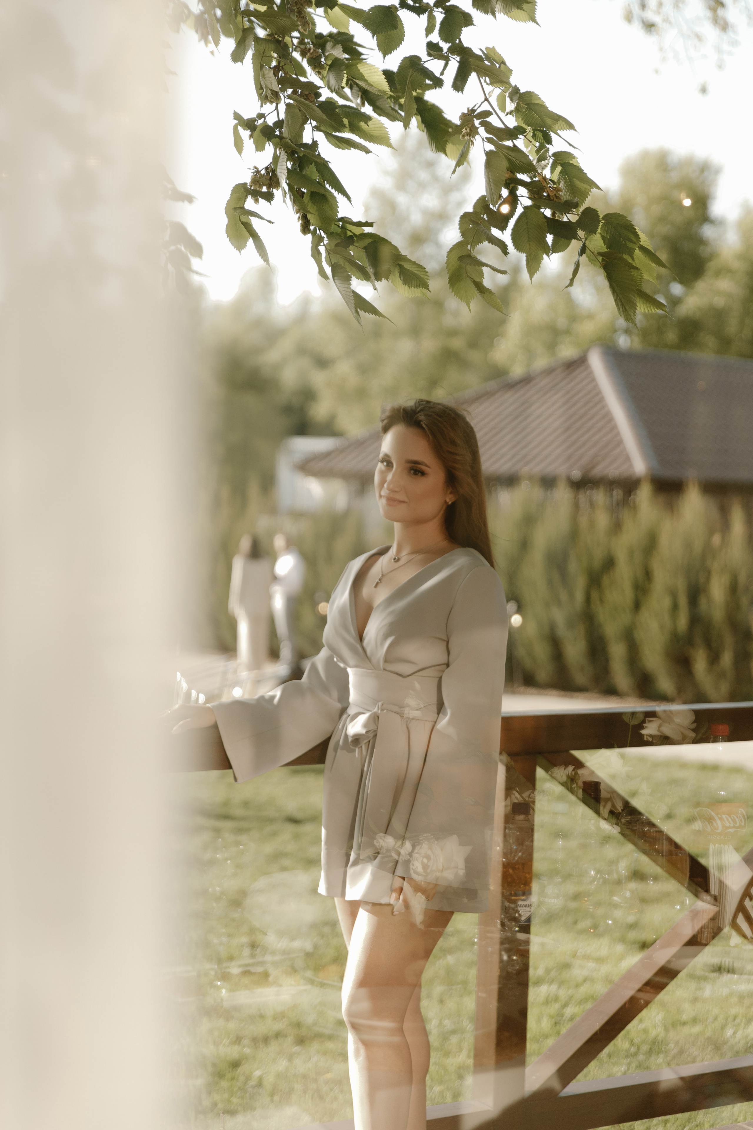 Таня & Артем. Свадебный фотограф Самара