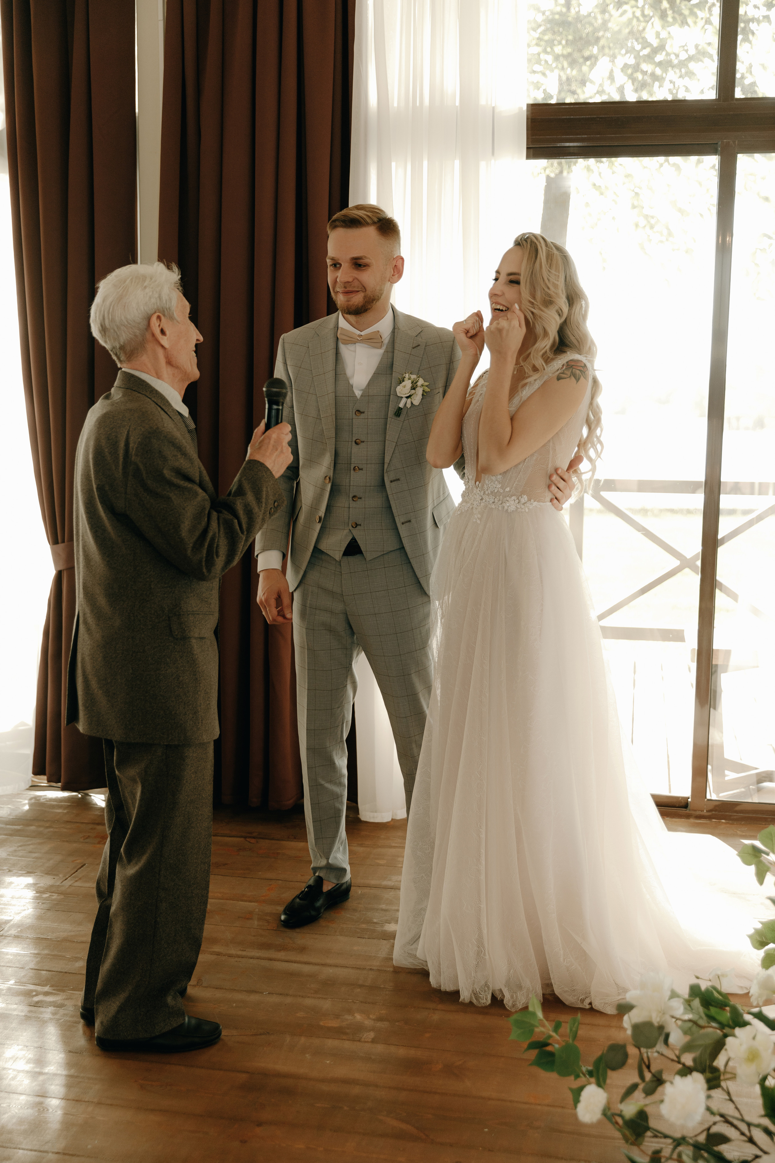 Таня & Артем. Свадебный фотограф Самара