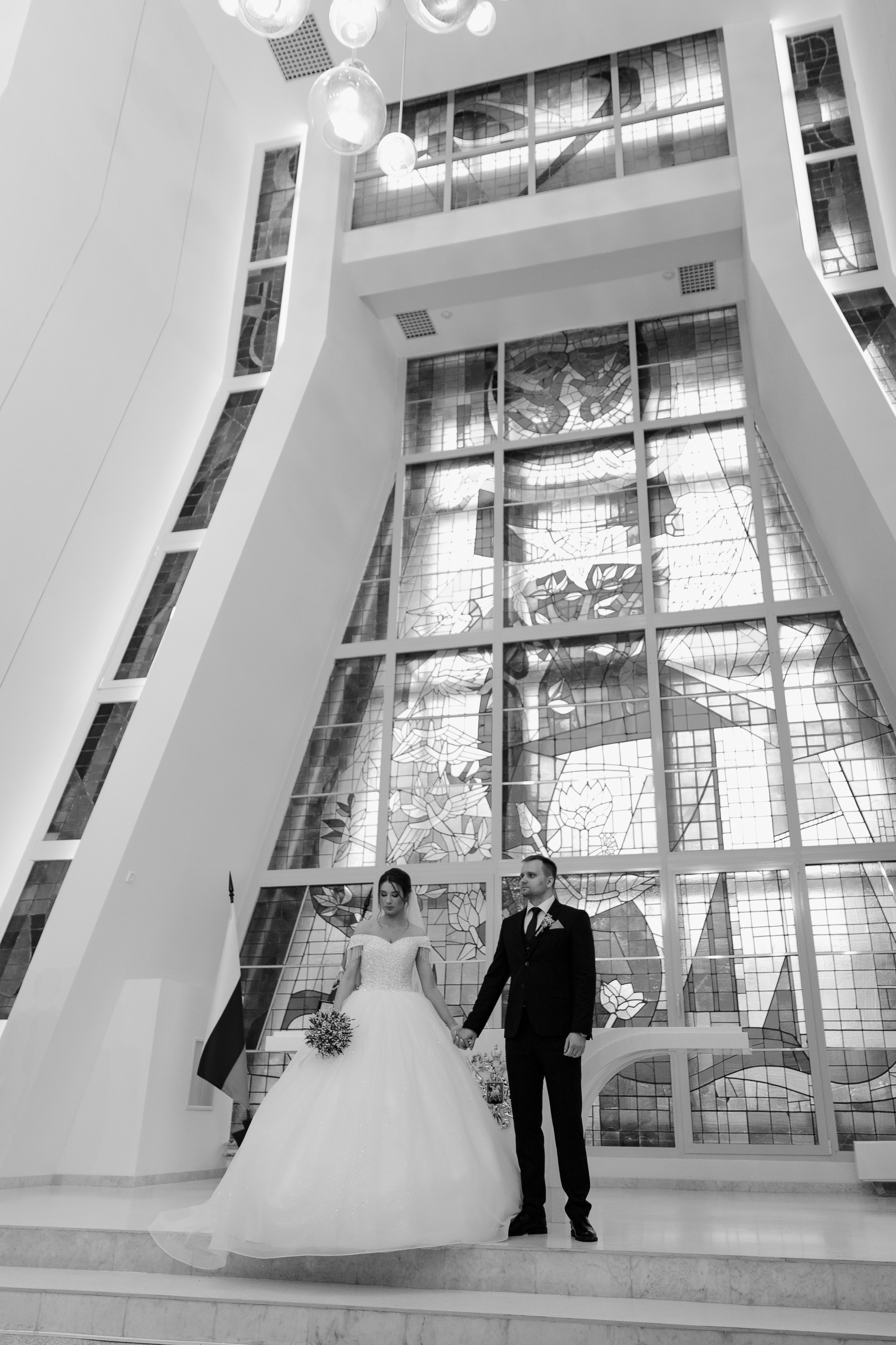 Анастасия & Янис. Свадебный фотограф Самара