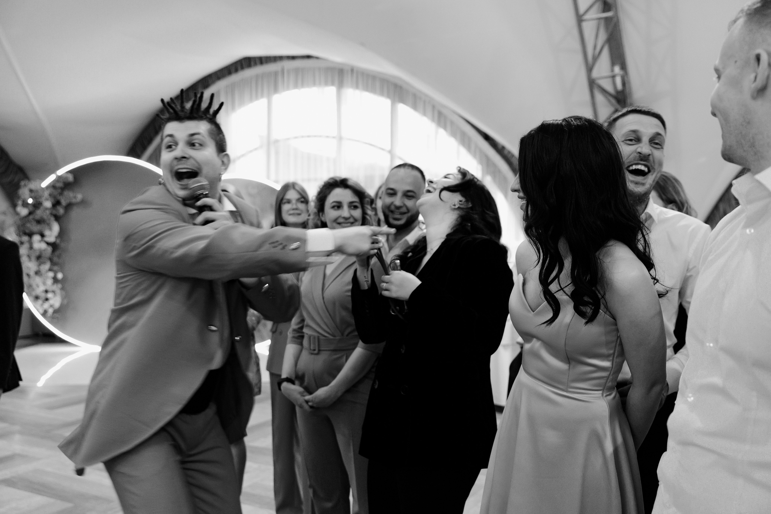 Анастасия & Янис. Свадебный фотограф Самара