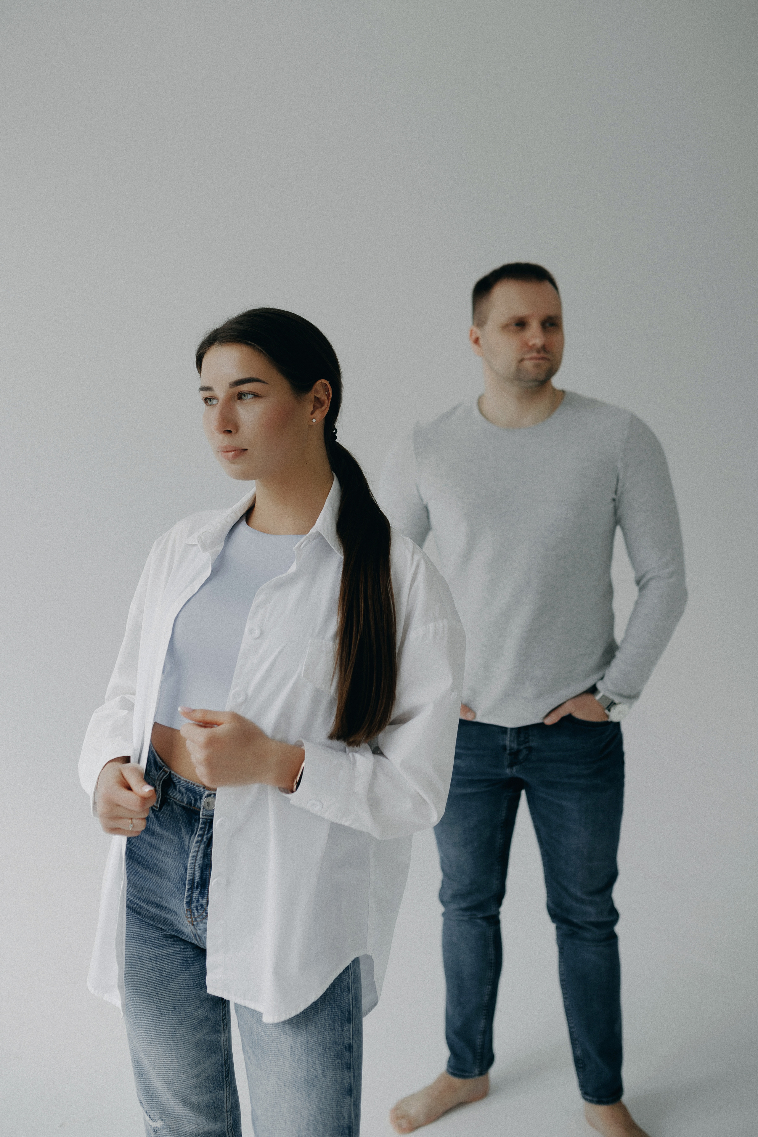 Анастасия и Янис. Свадебный фотограф Самара