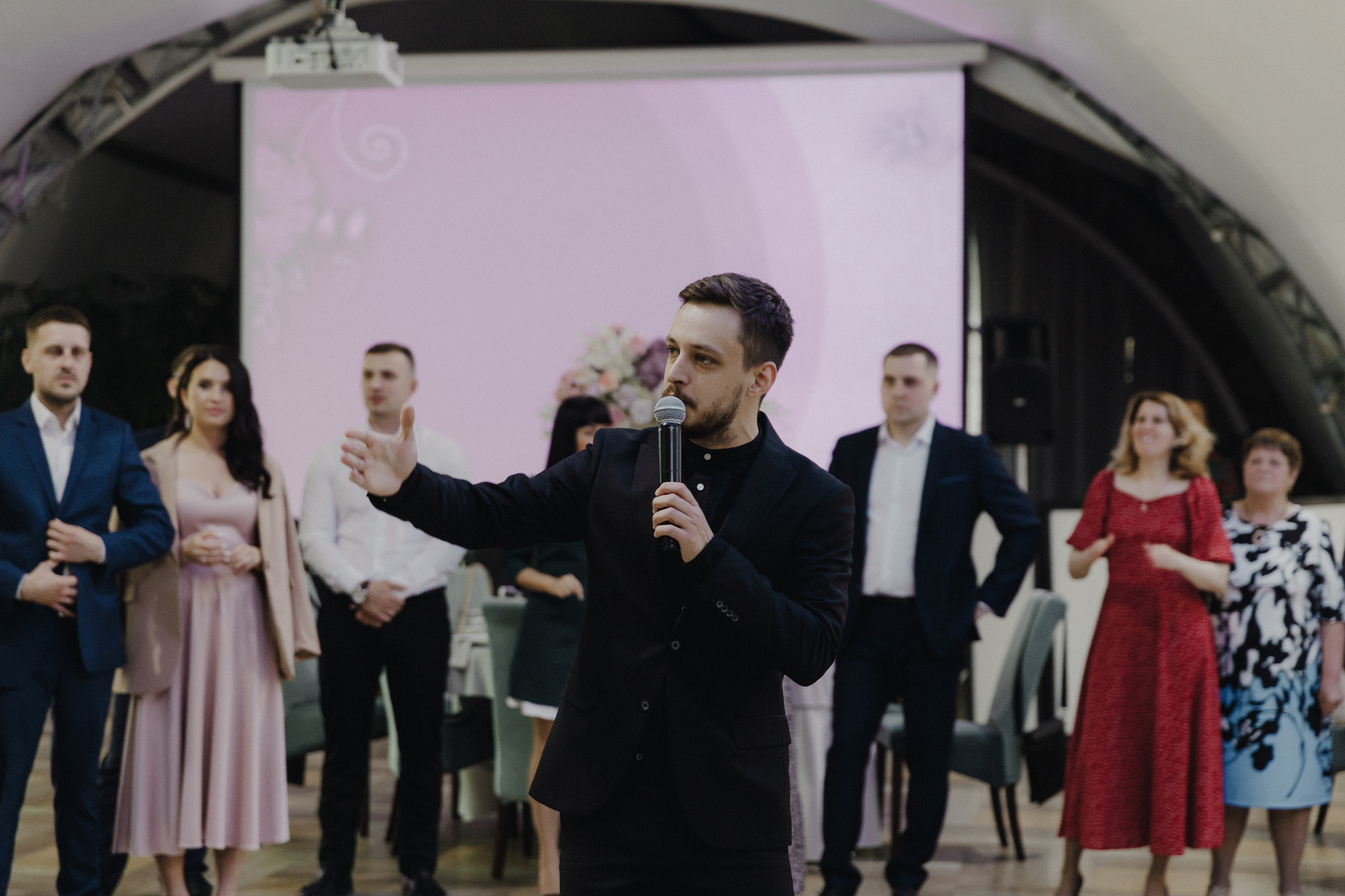 Анастасия & Янис. Свадебный фотограф Самара