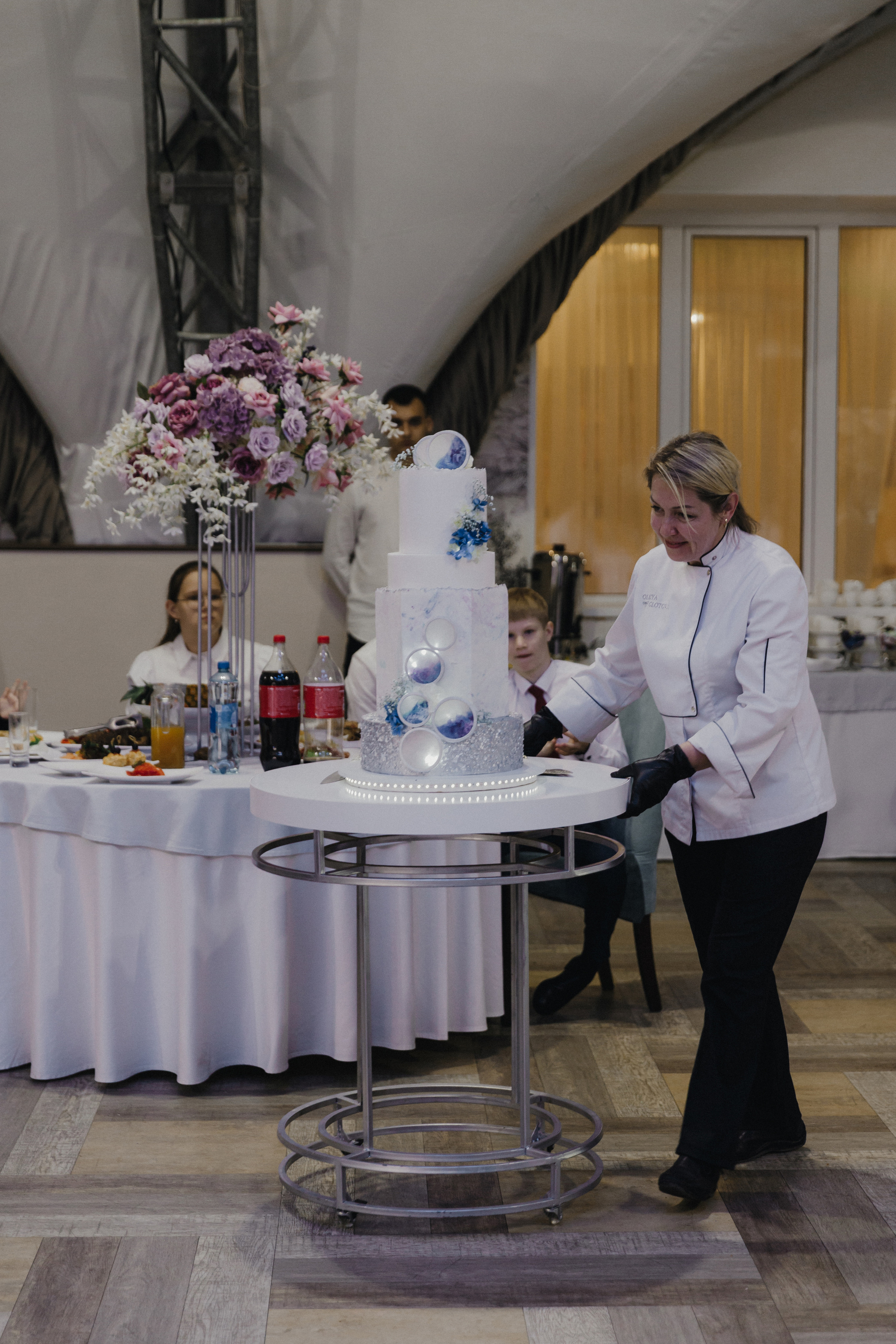 Анастасия & Янис. Свадебный фотограф Самара