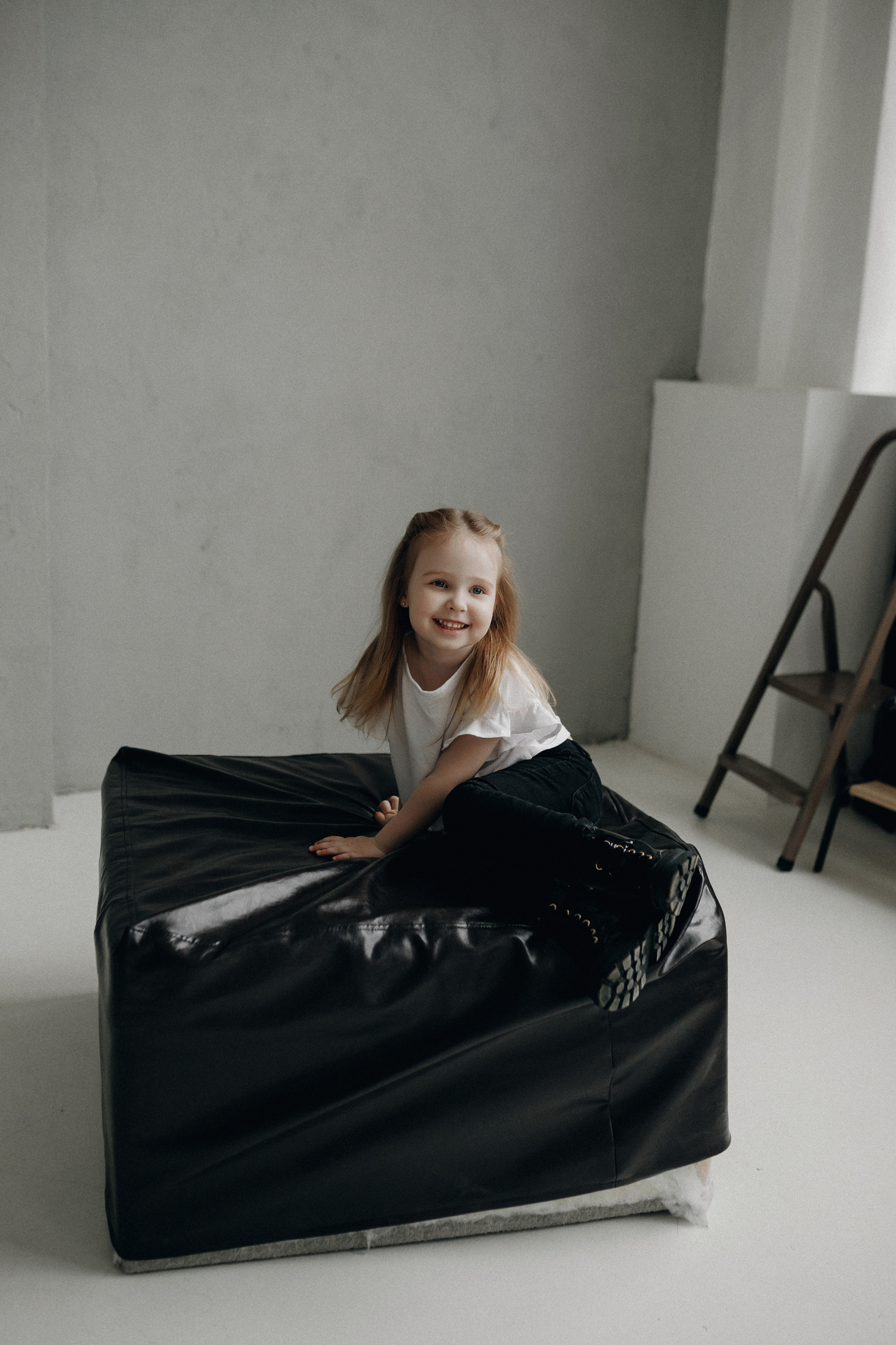 Анна и Арина. Свадебный фотограф Самара