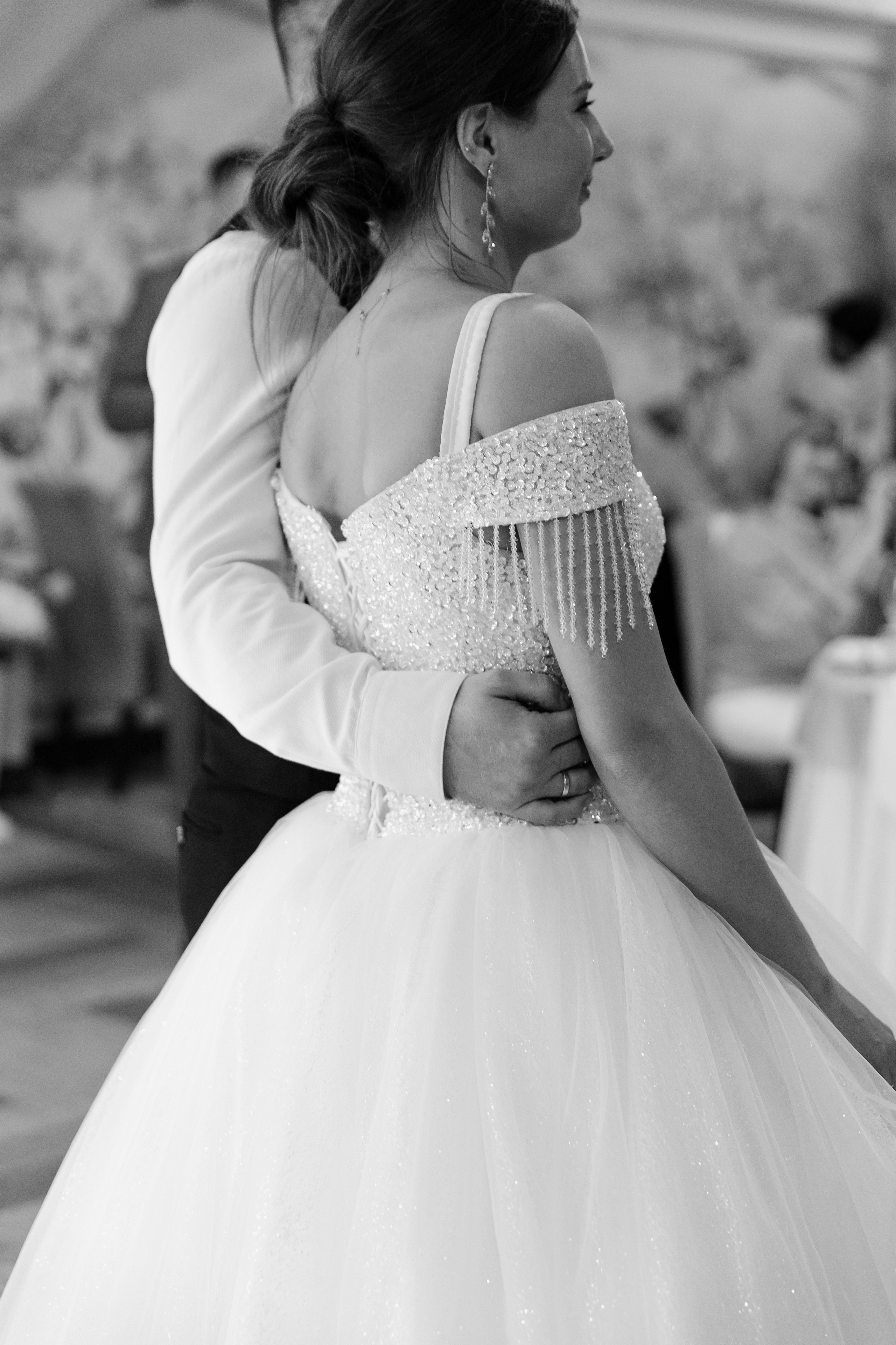 Анастасия & Янис. Свадебный фотограф Самара