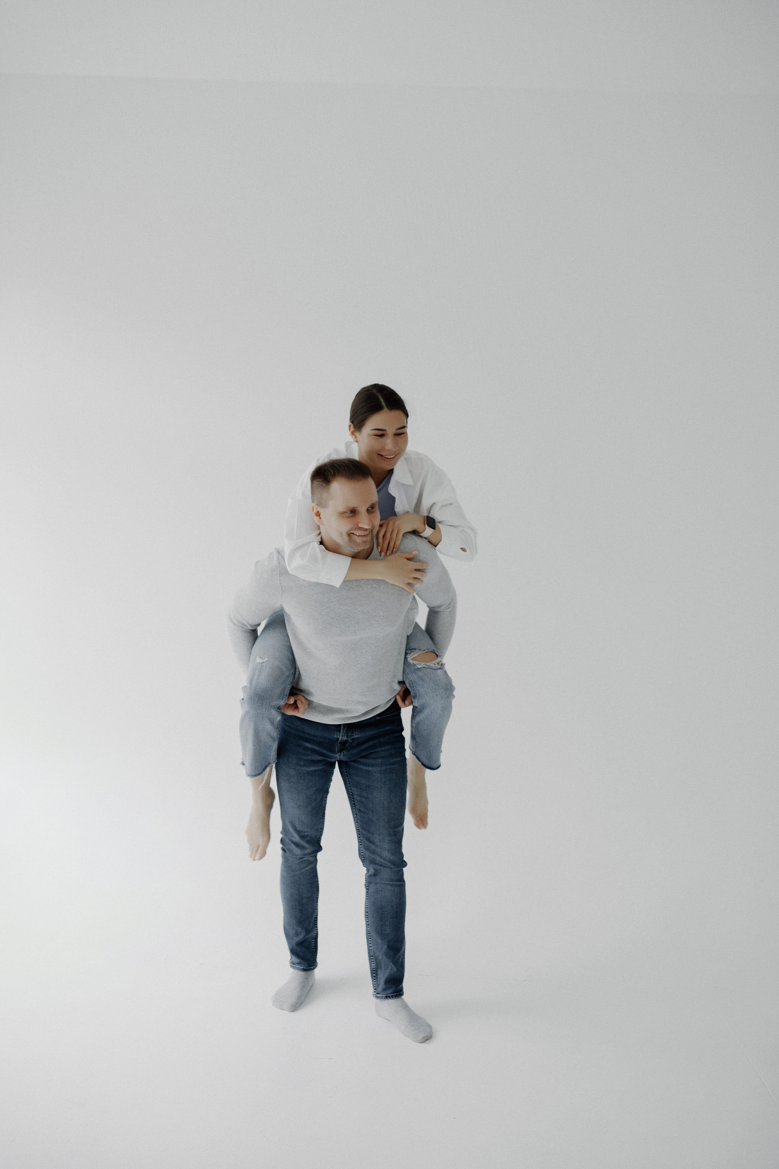 Анастасия и Янис. Свадебный фотограф Самара