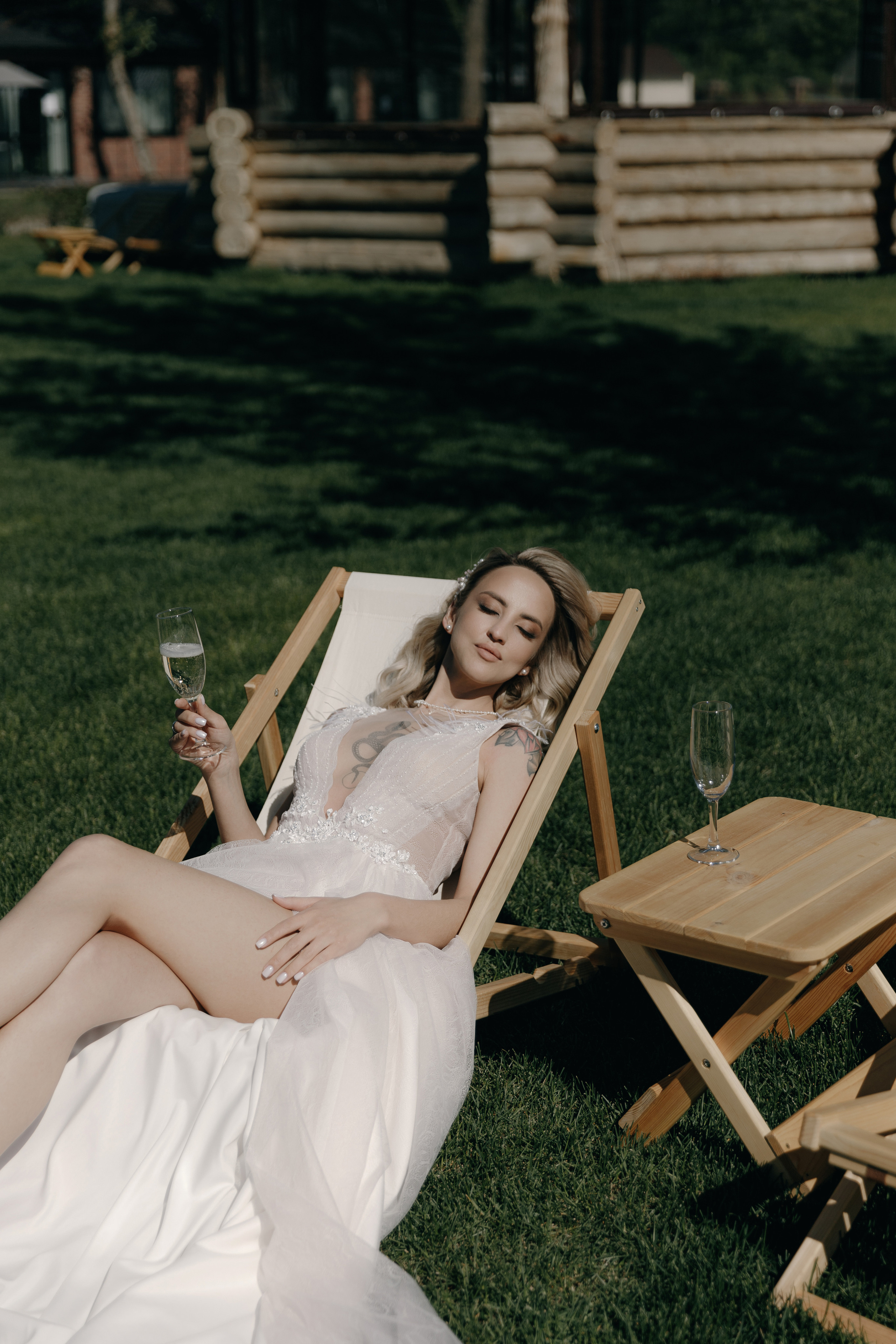 Таня & Артем. Свадебный фотограф Самара