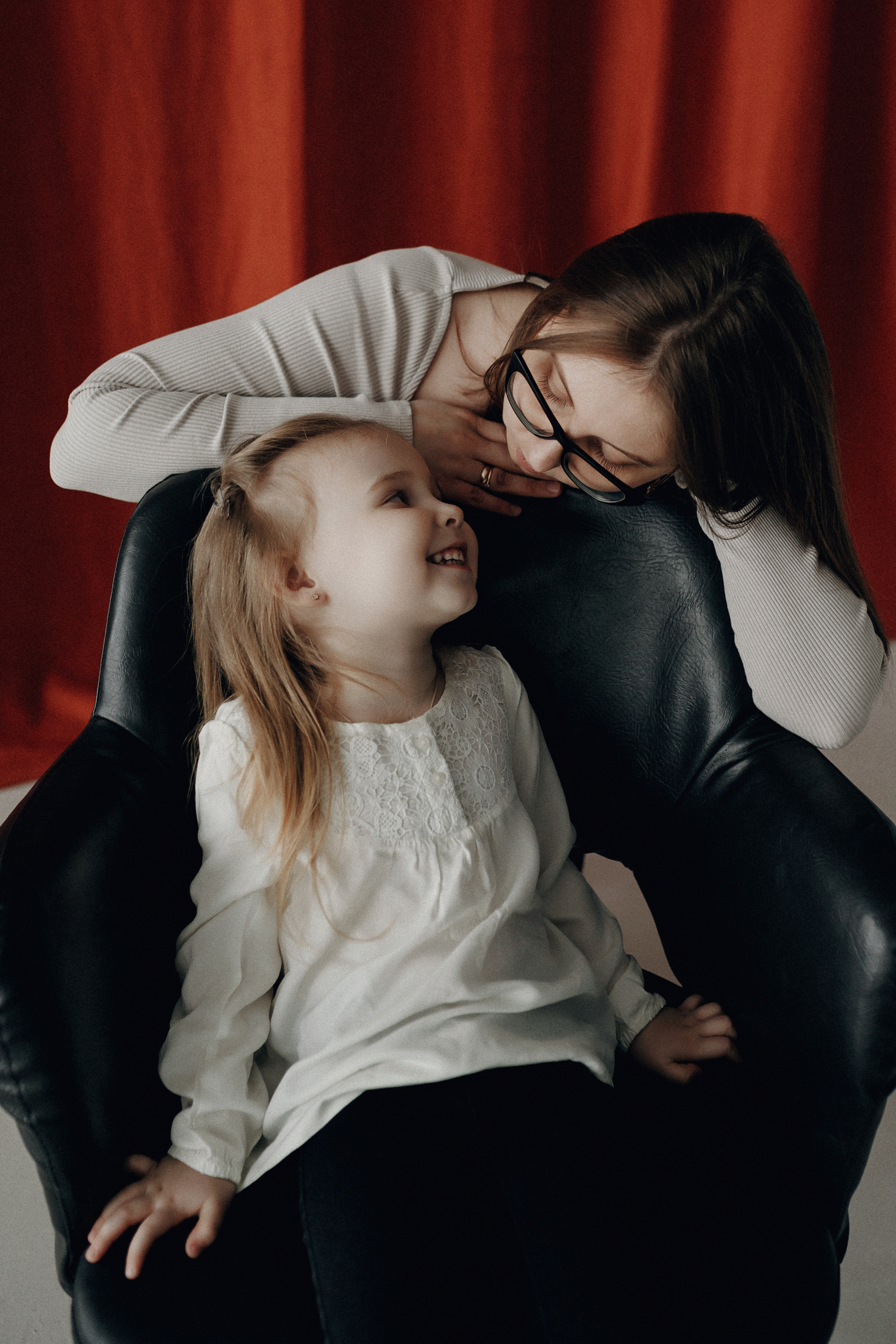 Анна и Арина. Свадебный фотограф Самара