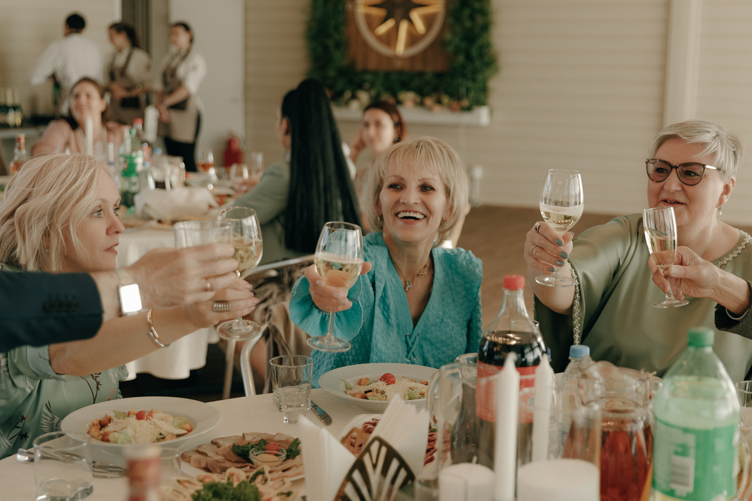 Таня & Артем. Свадебный фотограф Самара