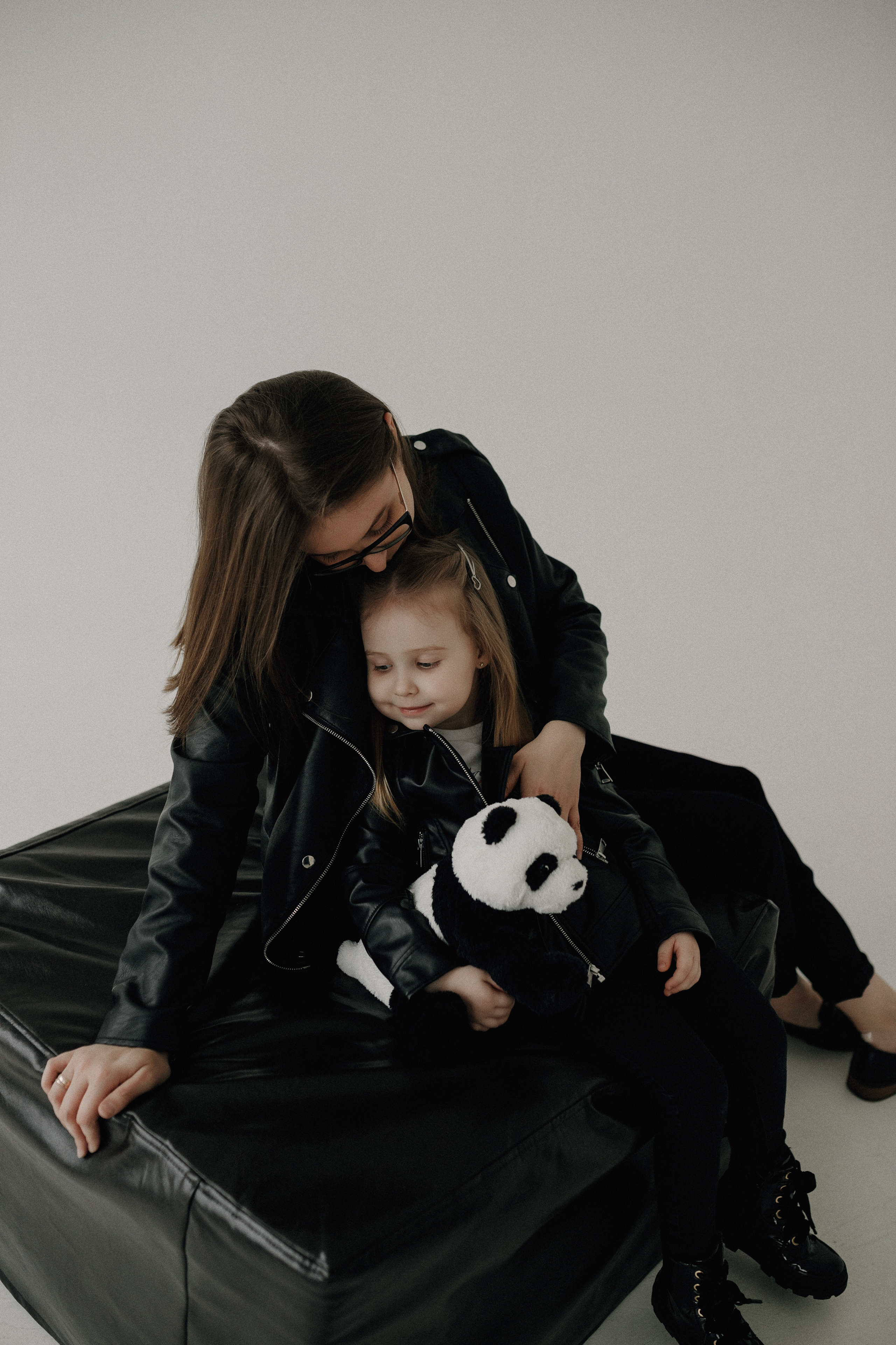 Анна и Арина