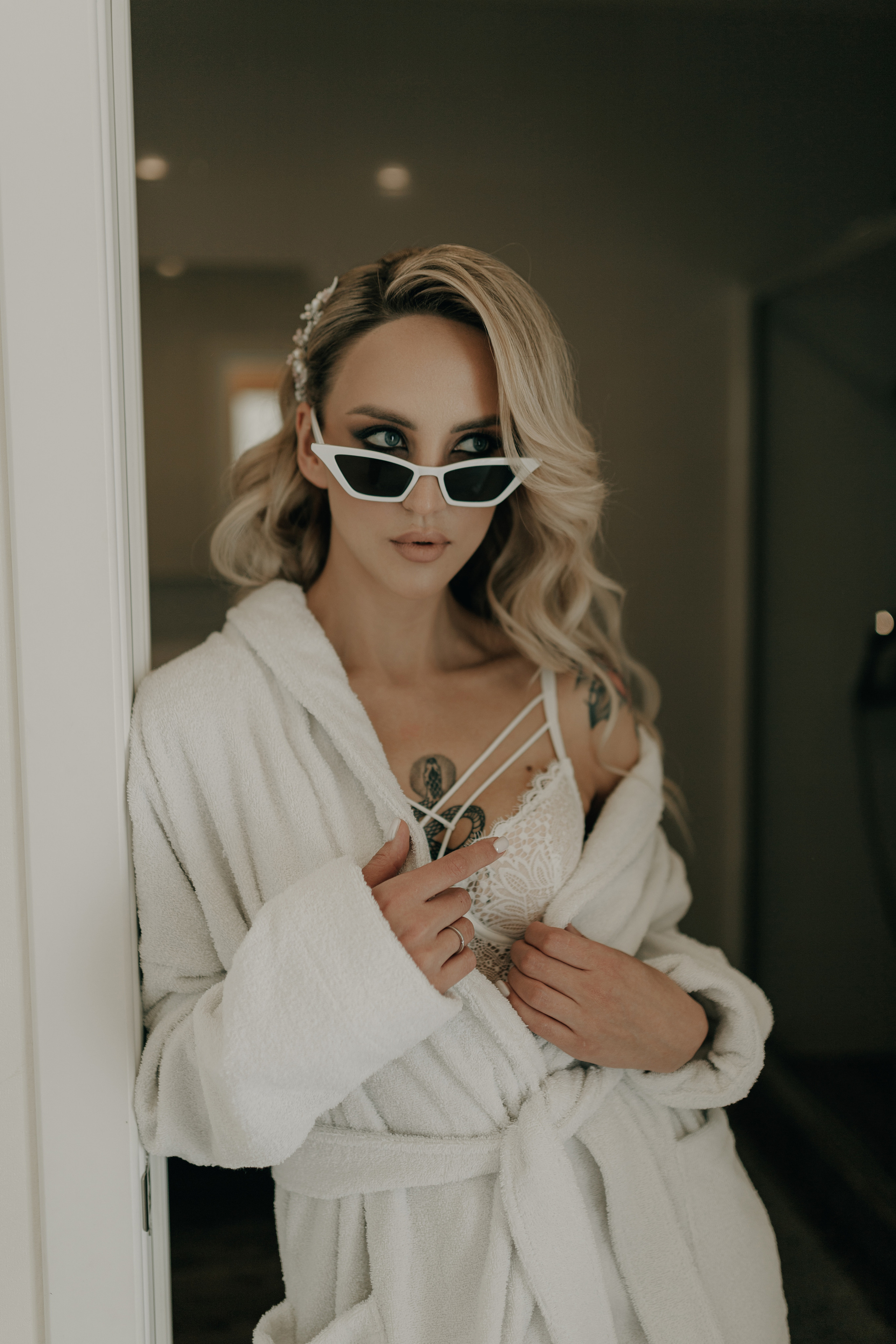 Таня & Артем. Свадебный фотограф Самара