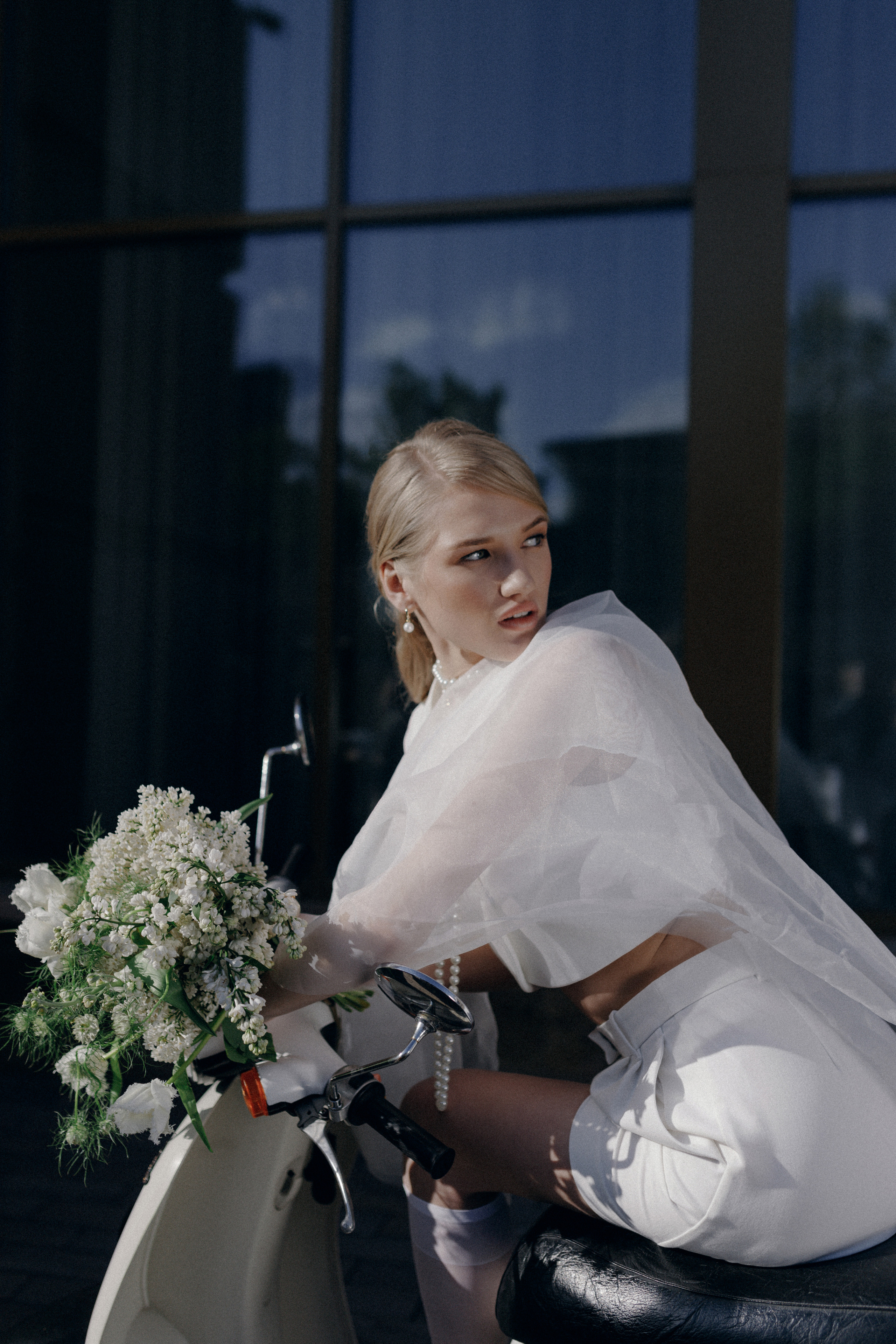 Даниэль & Алёна. Свадебный фотограф Самара