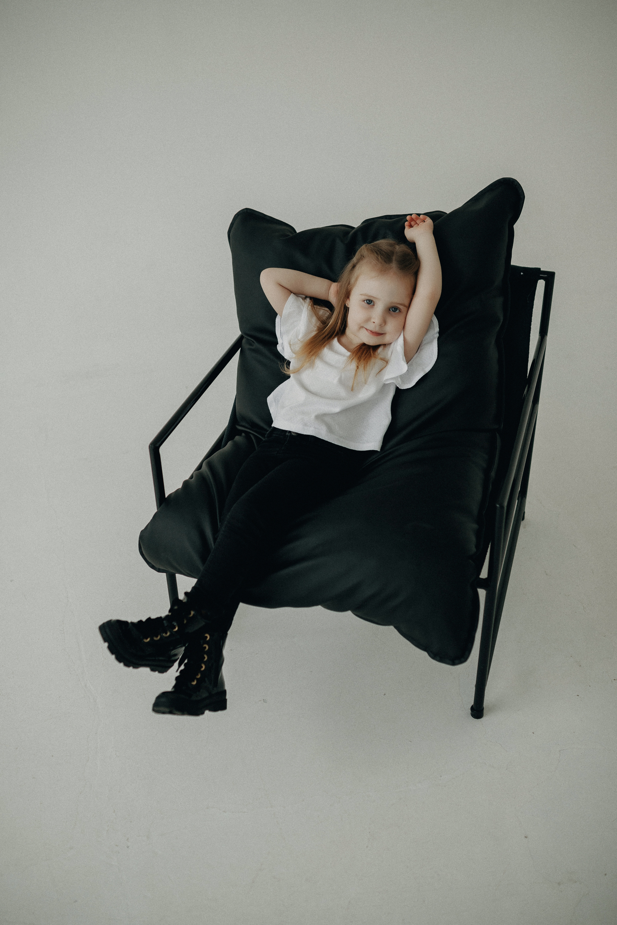 Анна и Арина. Свадебный фотограф Самара