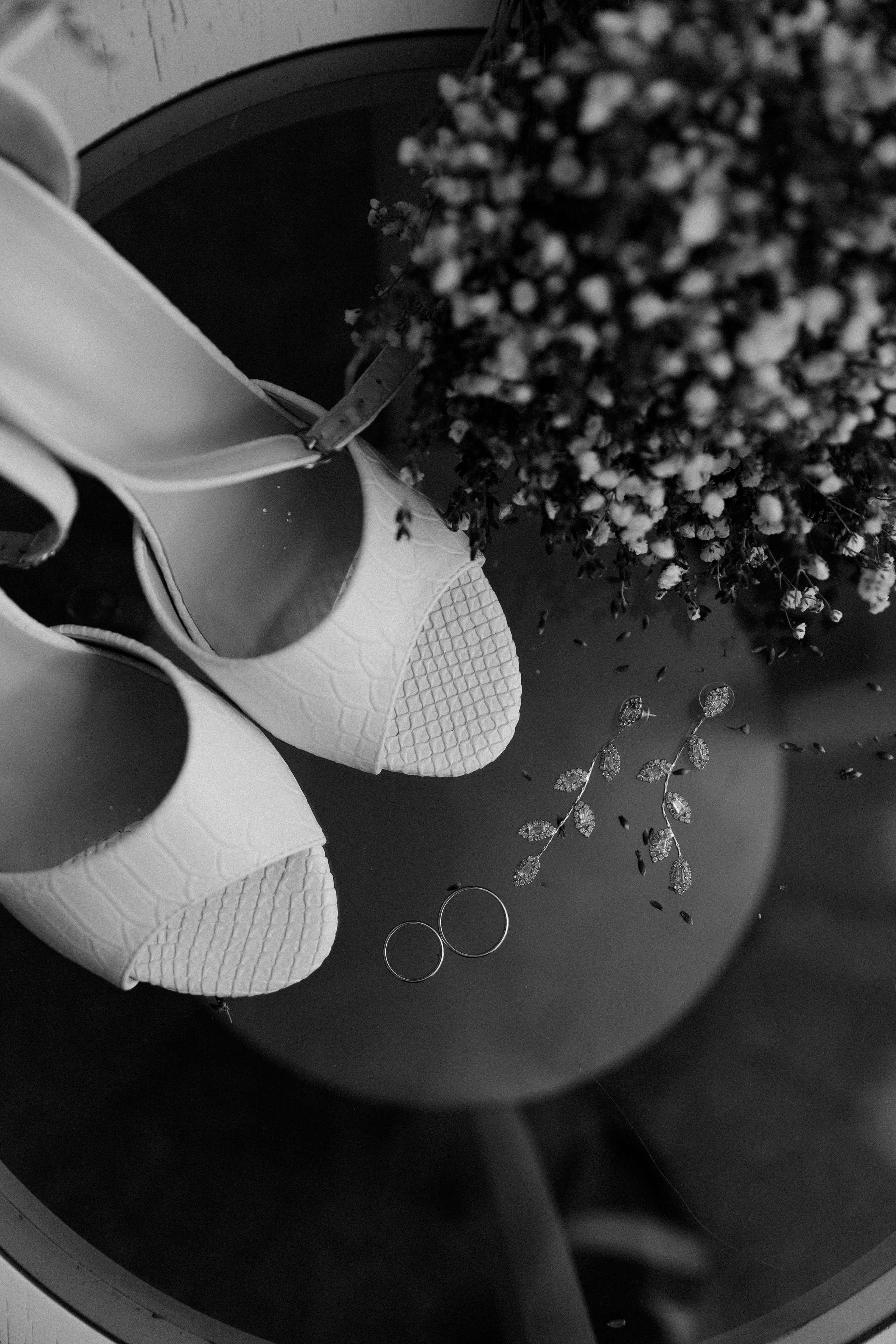 Анастасия & Янис. Свадебный фотограф Самара