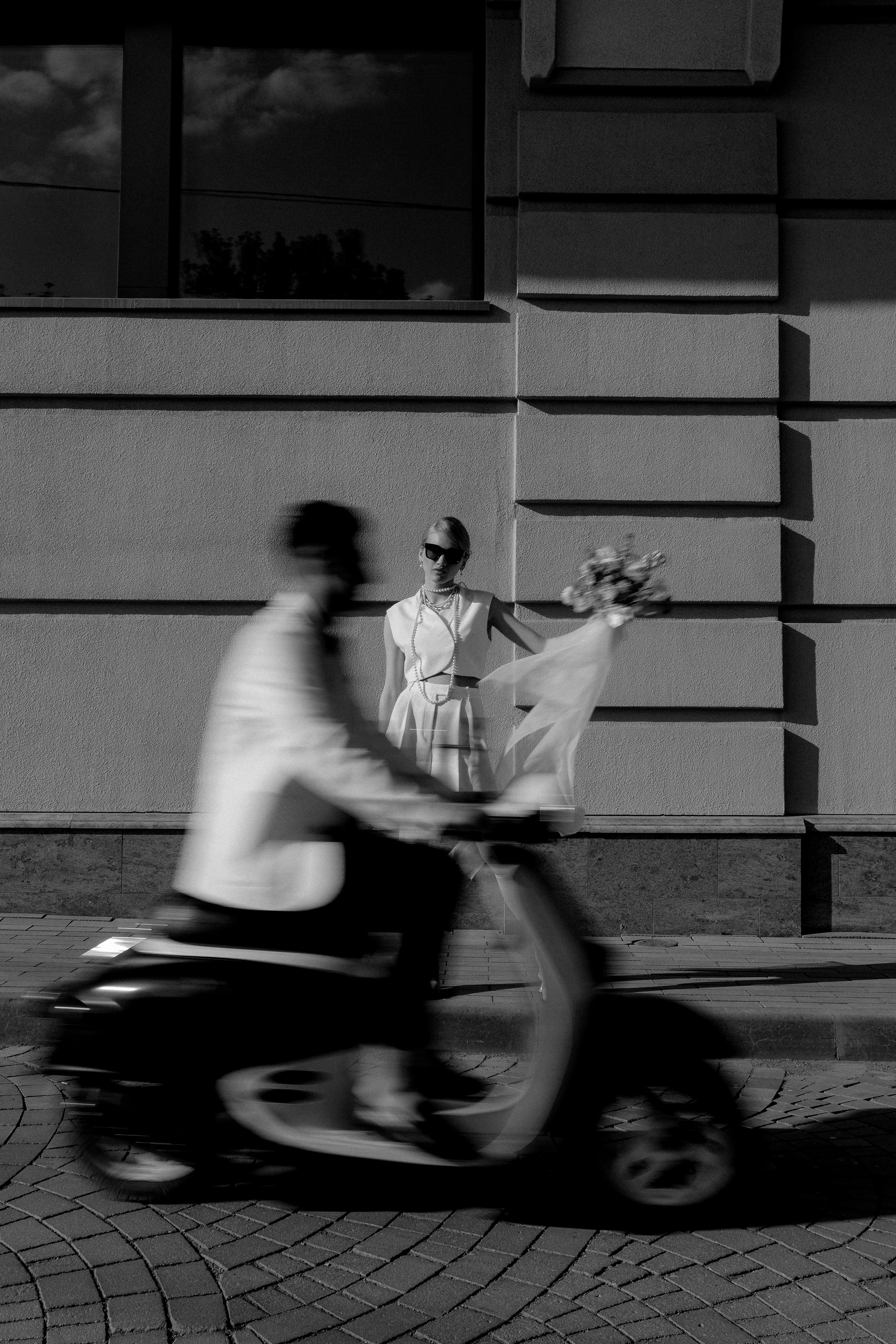 Даниэль & Алёна. Свадебный фотограф Самара