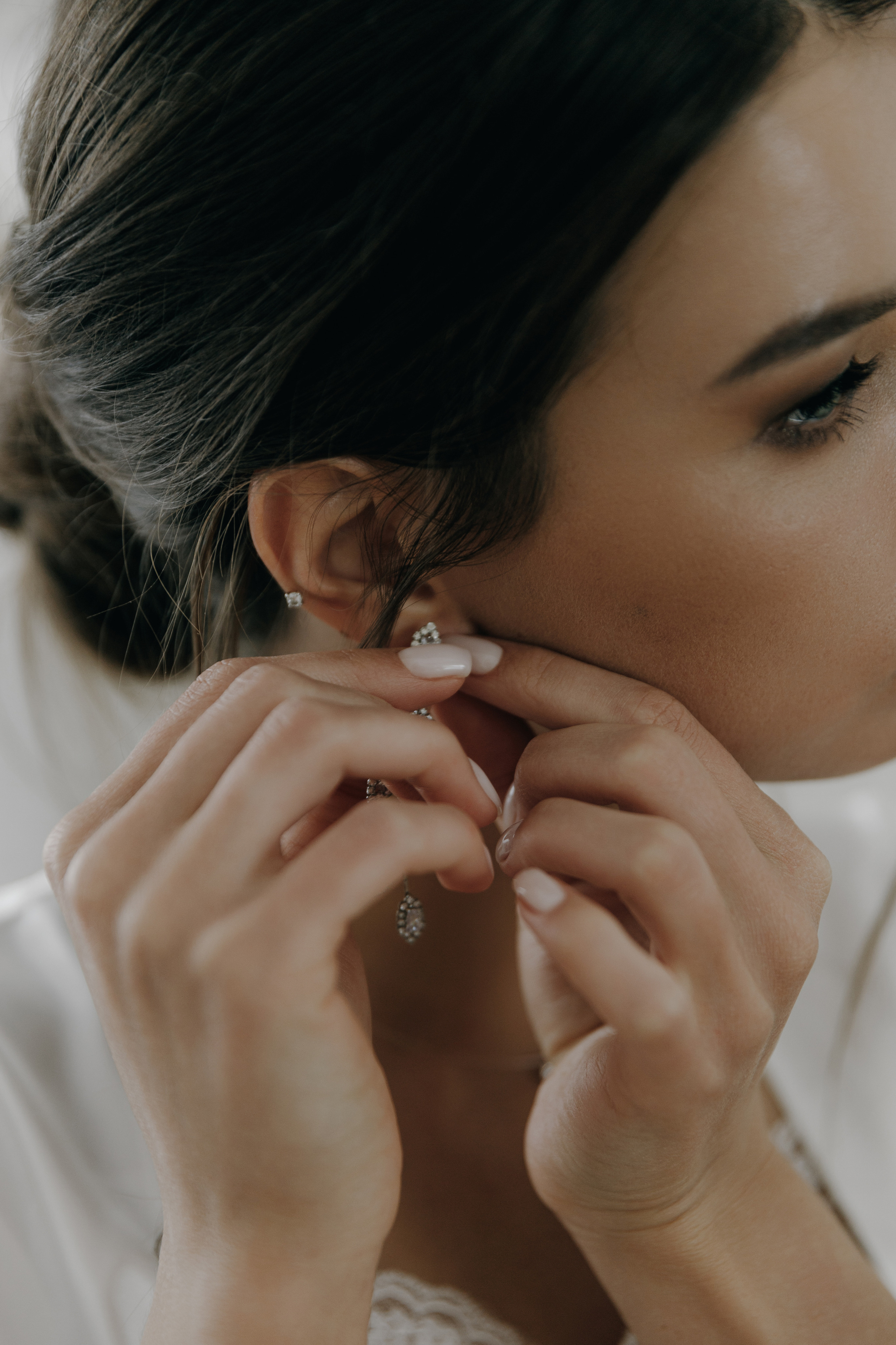 Анастасия & Янис. Свадебный фотограф Самара