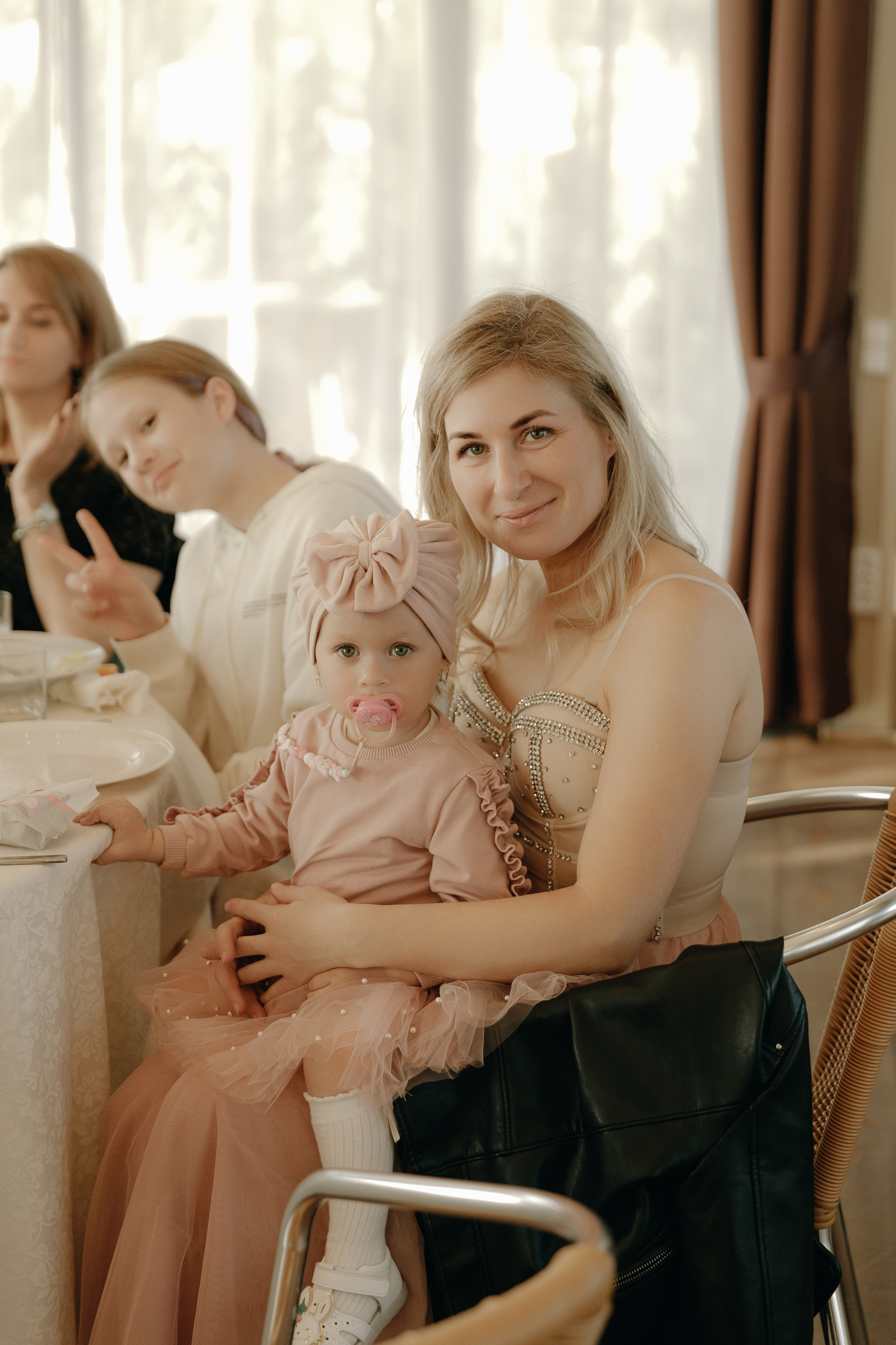 Таня & Артем. Свадебный фотограф Самара