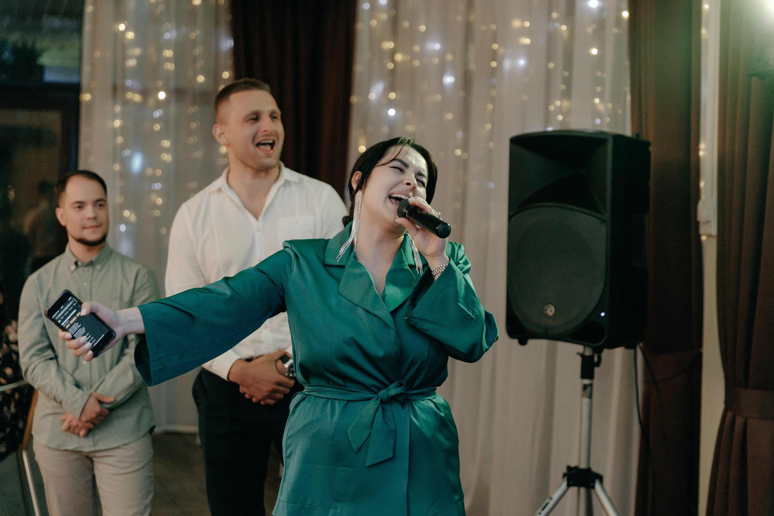 Таня & Артем. Свадебный фотограф Самара