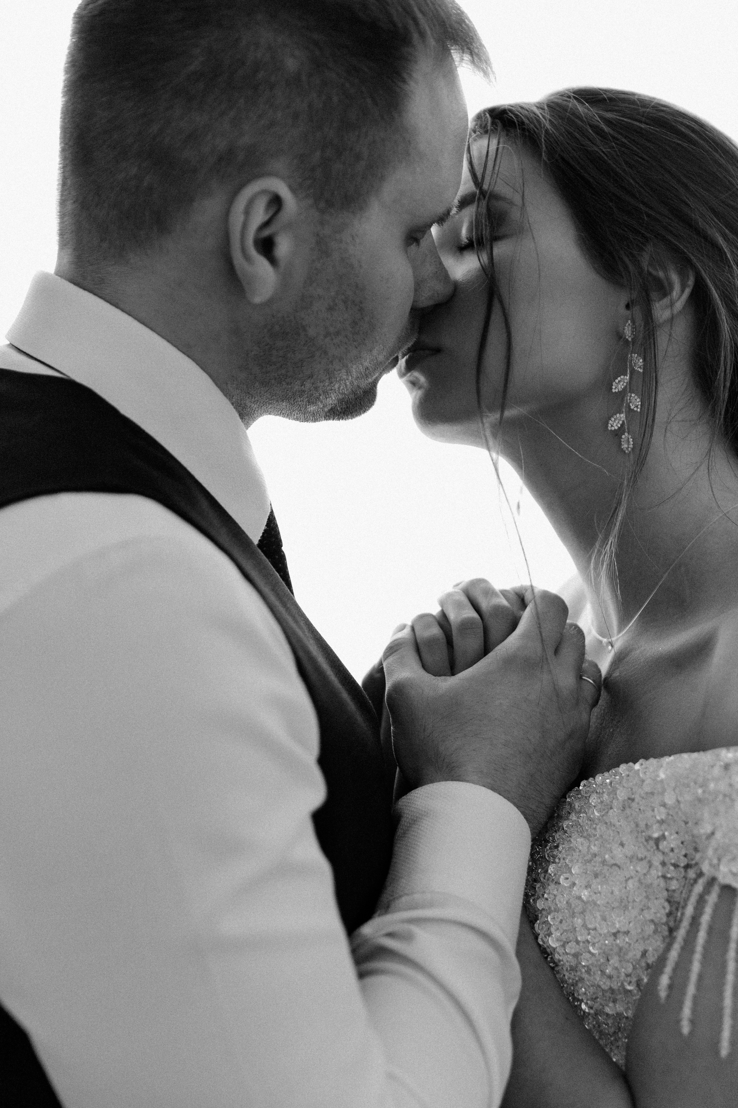 Анастасия & Янис. Свадебный фотограф Самара