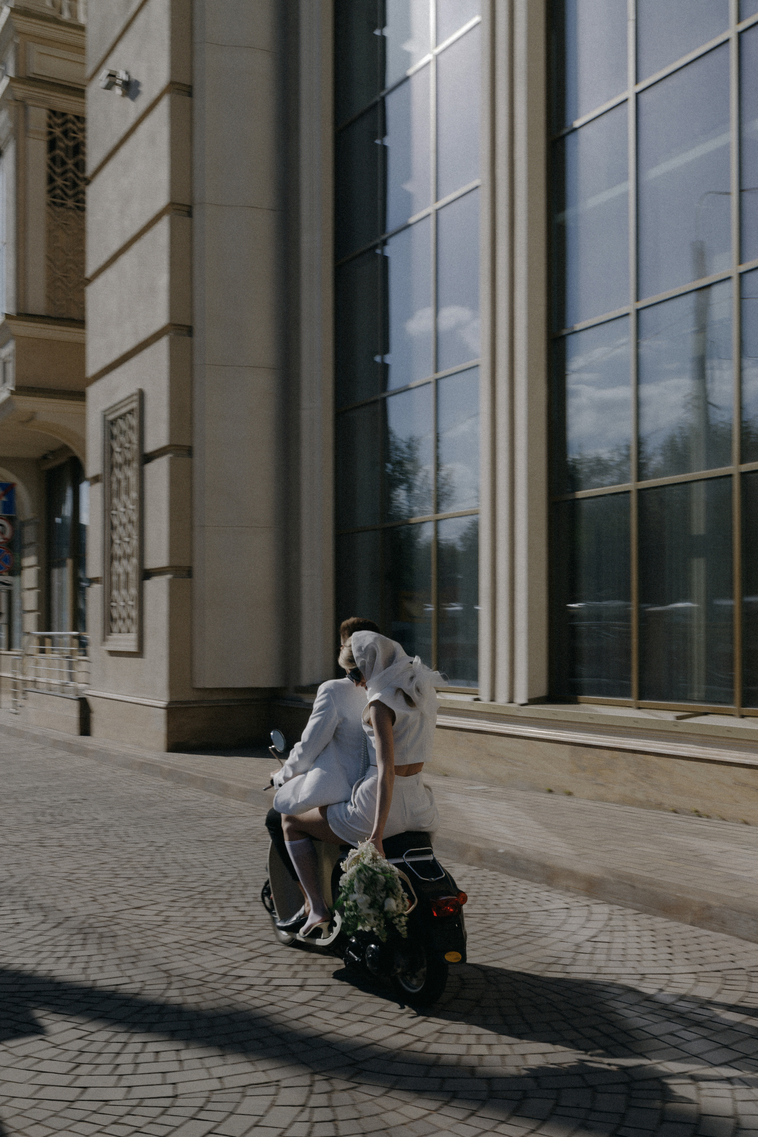 Даниэль & Алёна. Свадебный фотограф Самара