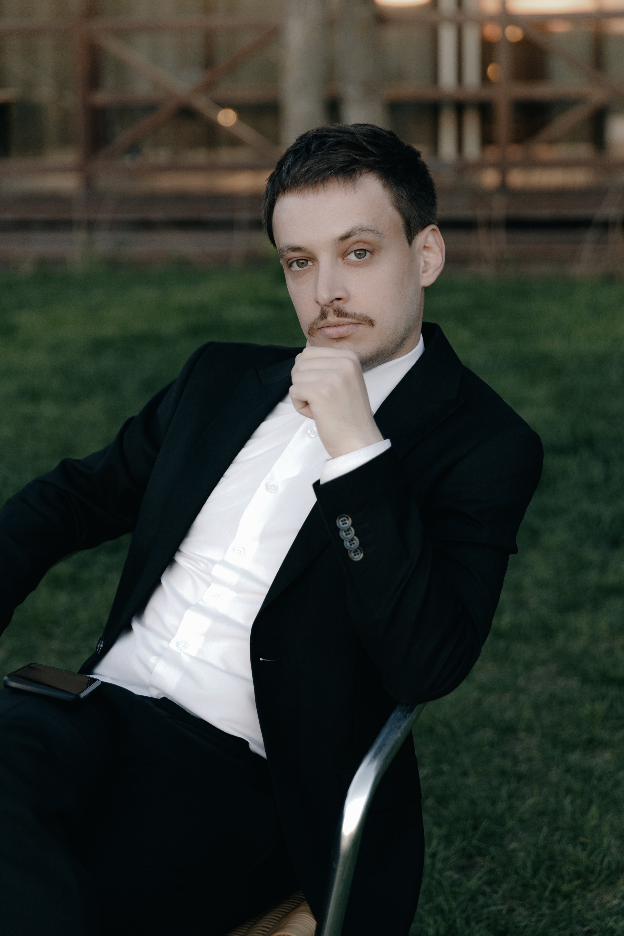 Таня & Артем. Свадебный фотограф Самара