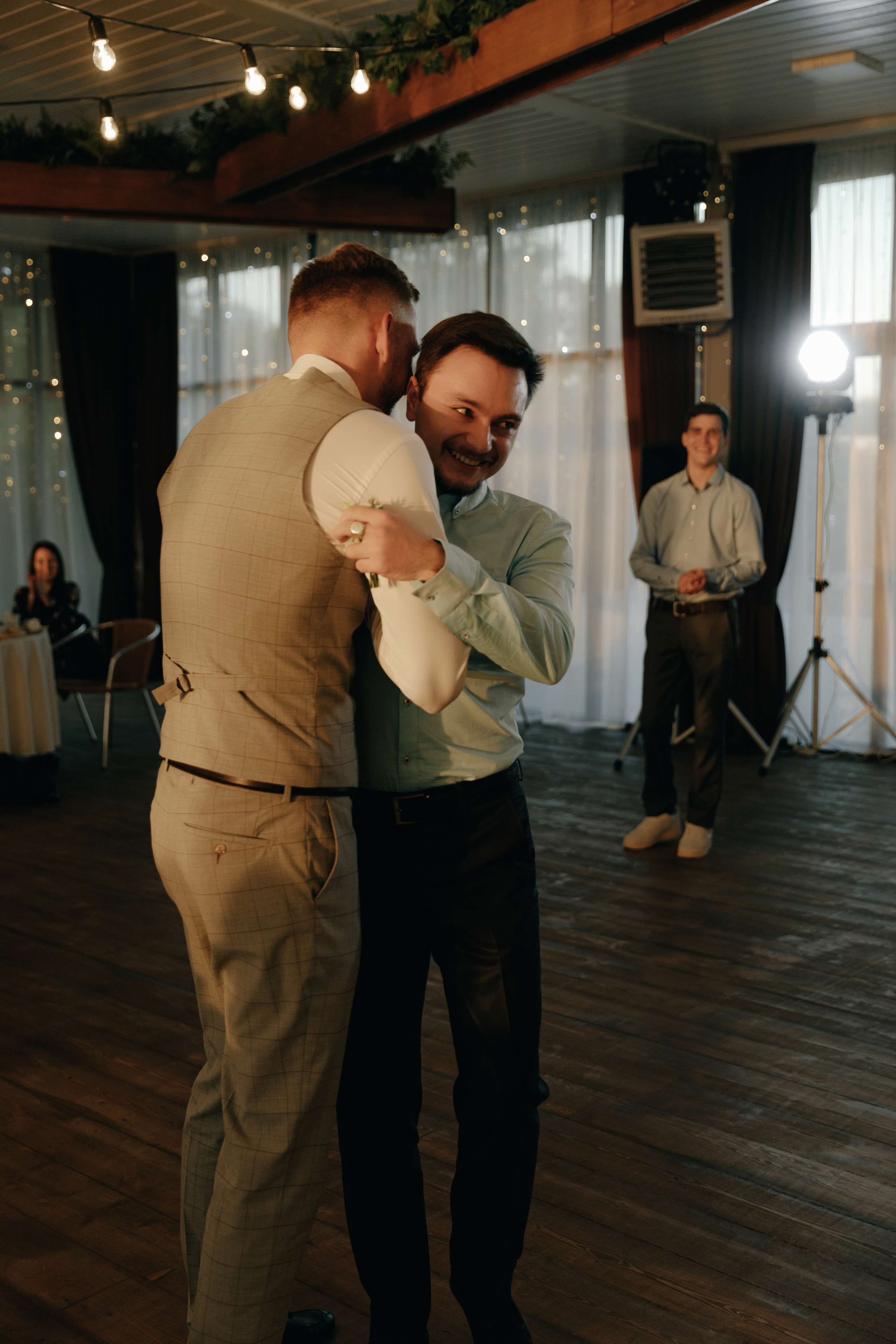 Таня & Артем. Свадебный фотограф Самара