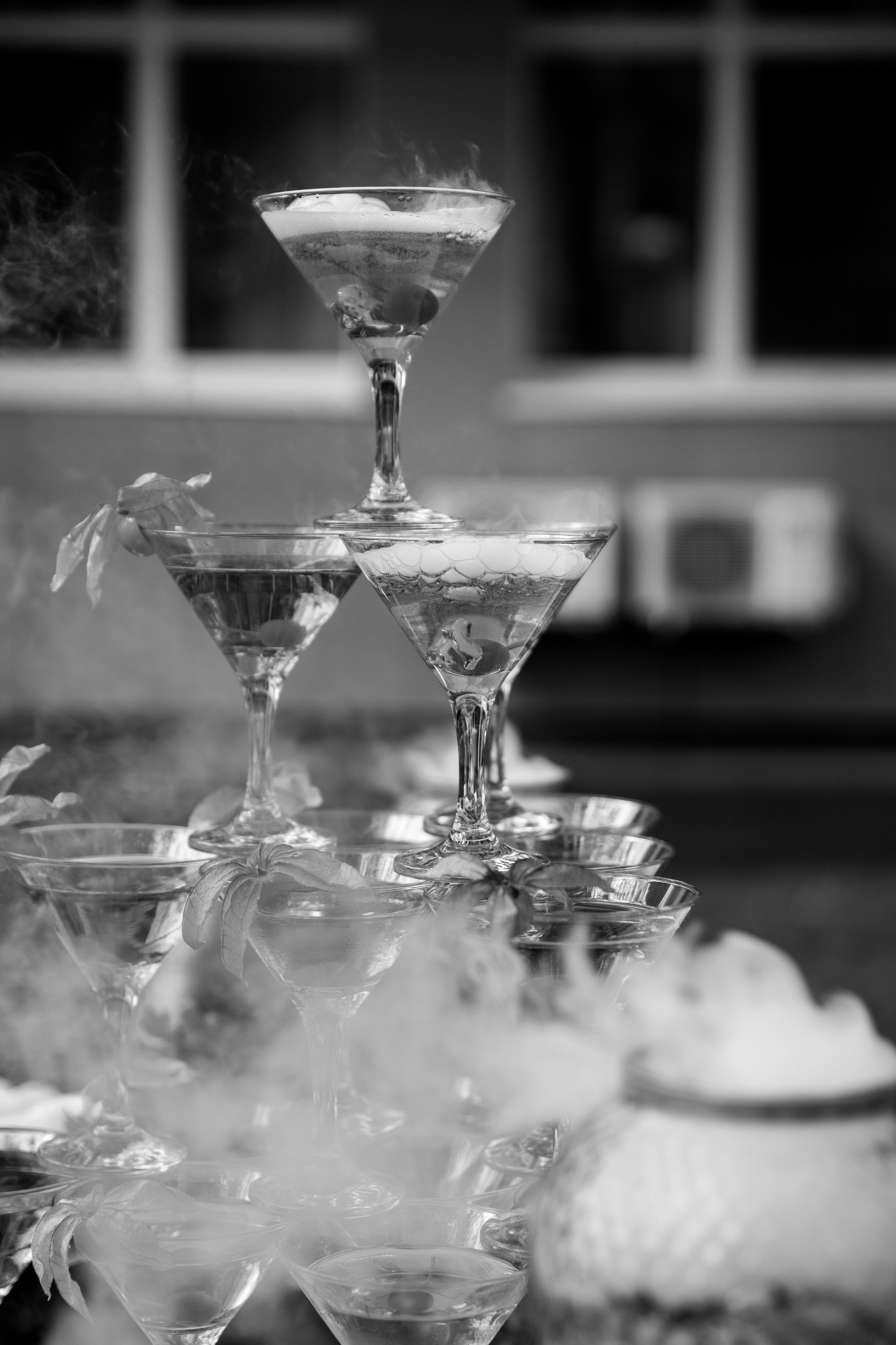 Анастасия & Янис. Свадебный фотограф Самара