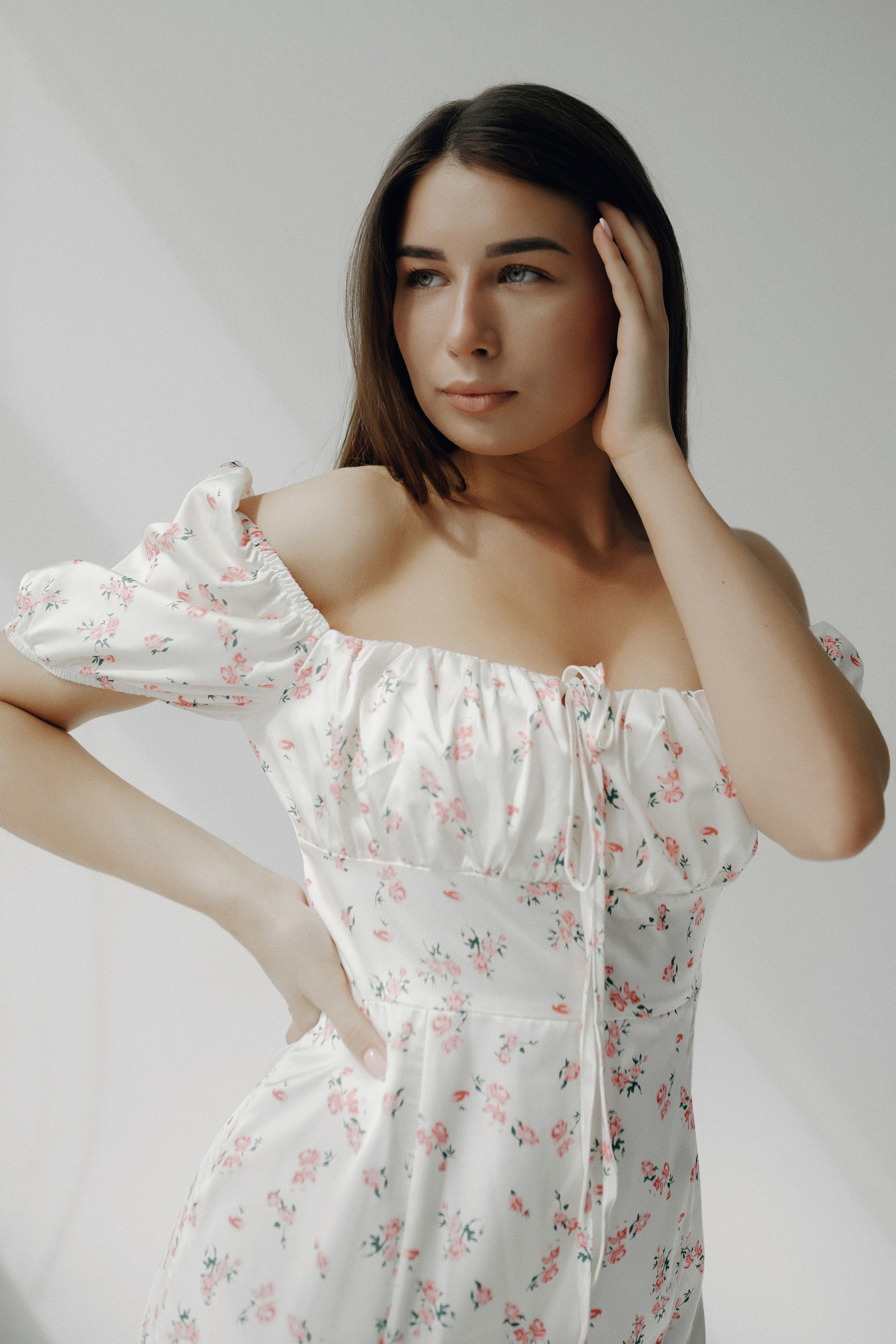 Анастасия и Янис. Свадебный фотограф Самара