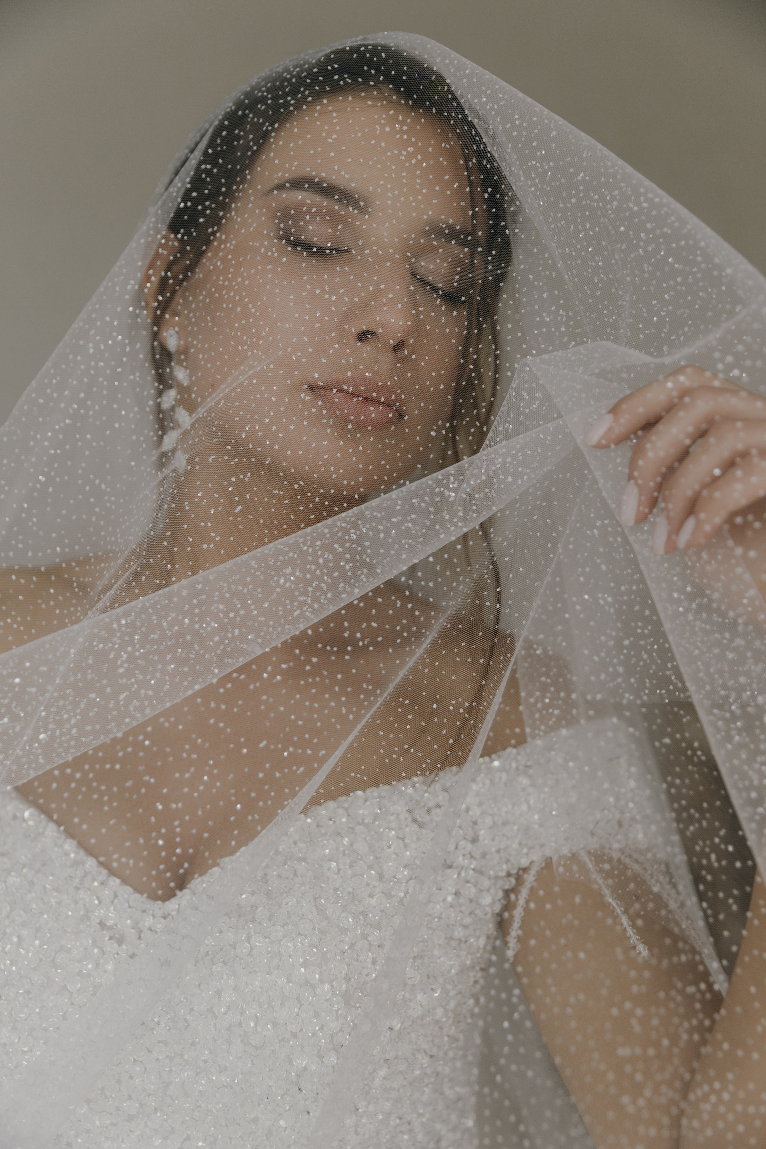 Анастасия & Янис. Свадебный фотограф Самара