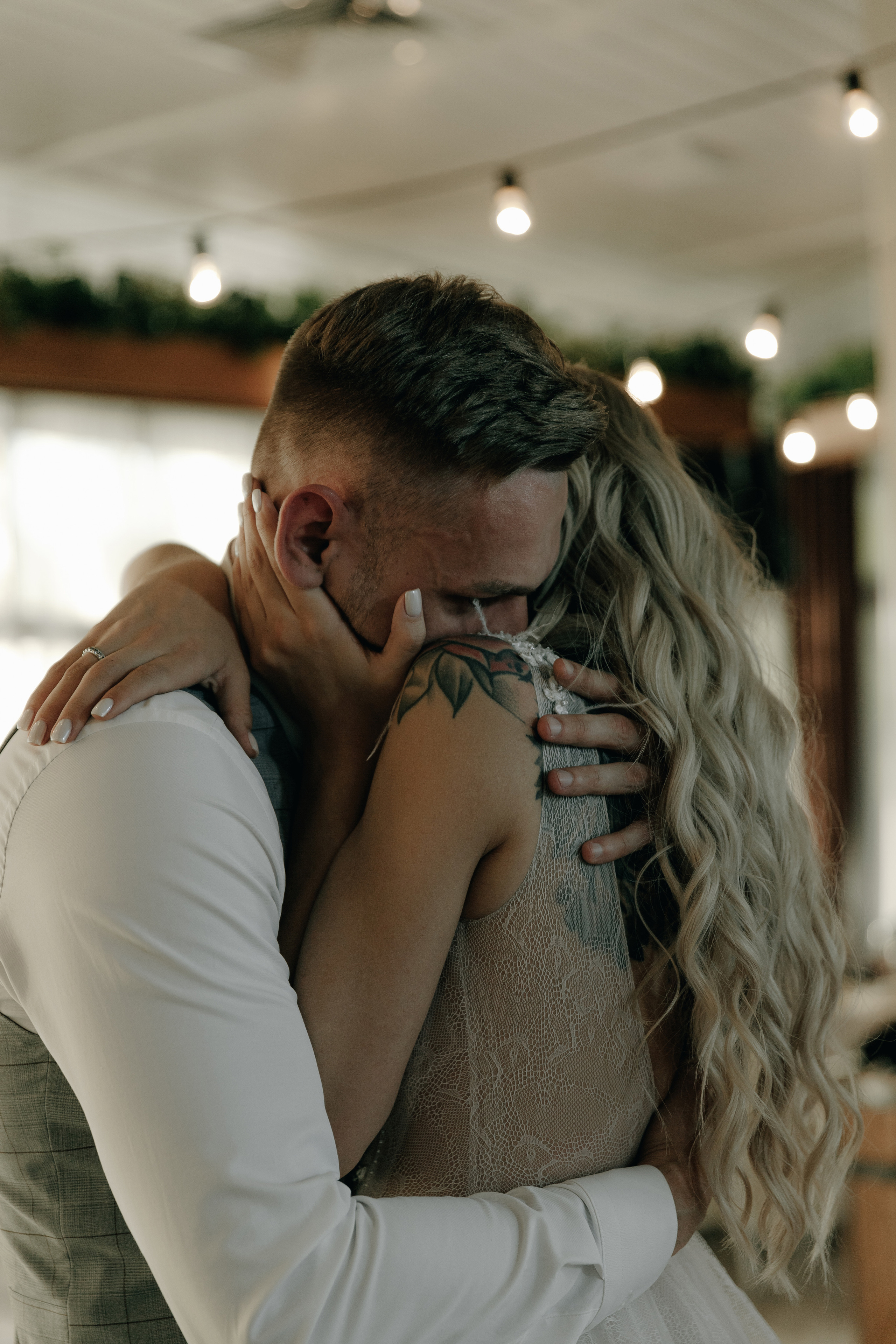 Таня & Артем. Свадебный фотограф Самара