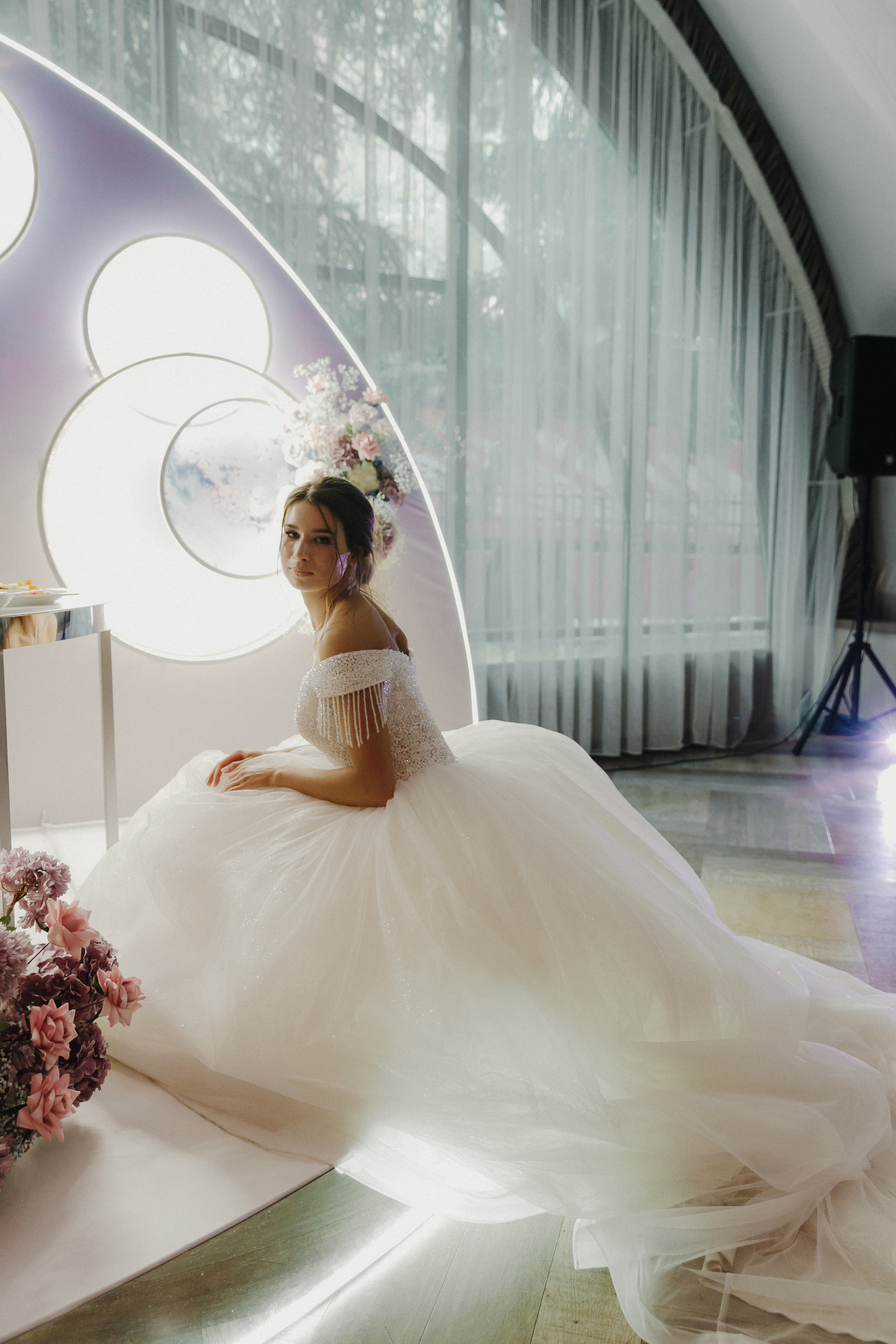 Анастасия & Янис. Свадебный фотограф Самара