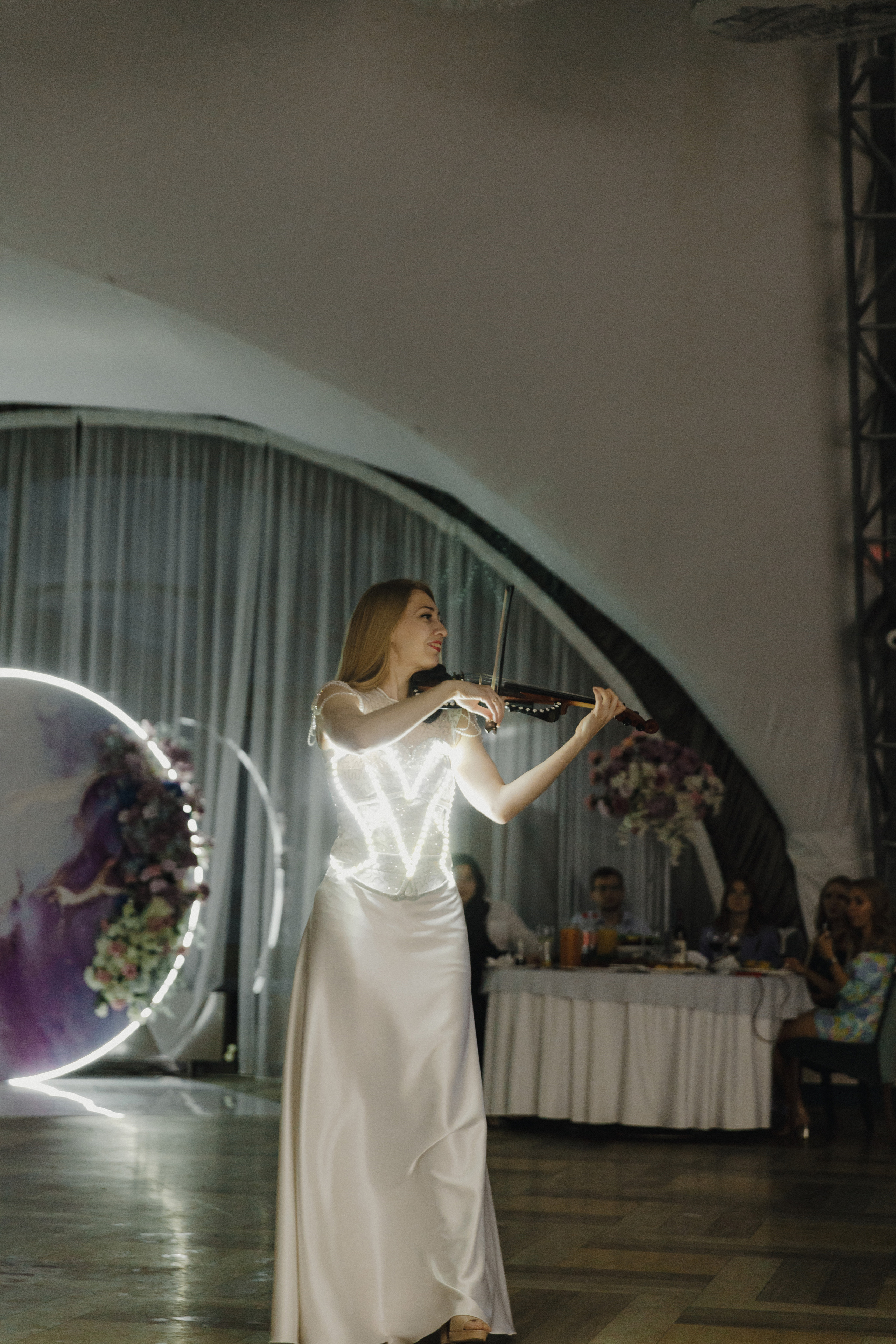 Анастасия & Янис. Свадебный фотограф Самара