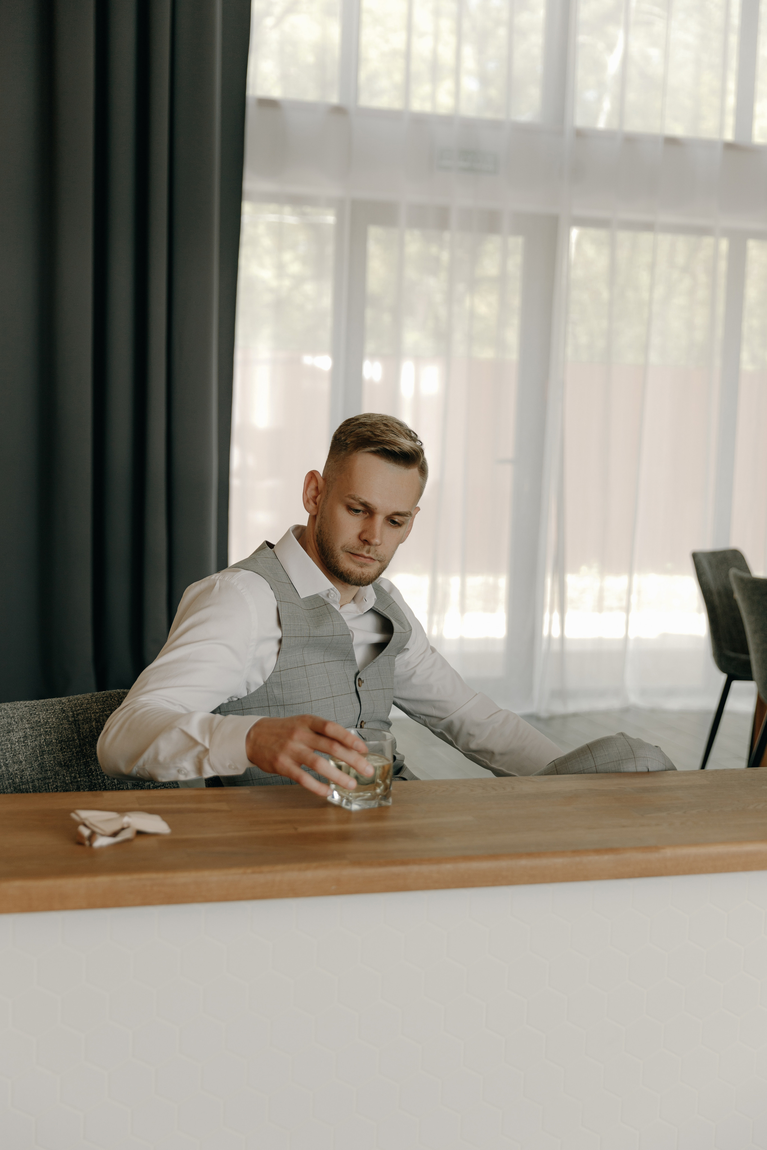 Таня & Артем. Свадебный фотограф Самара