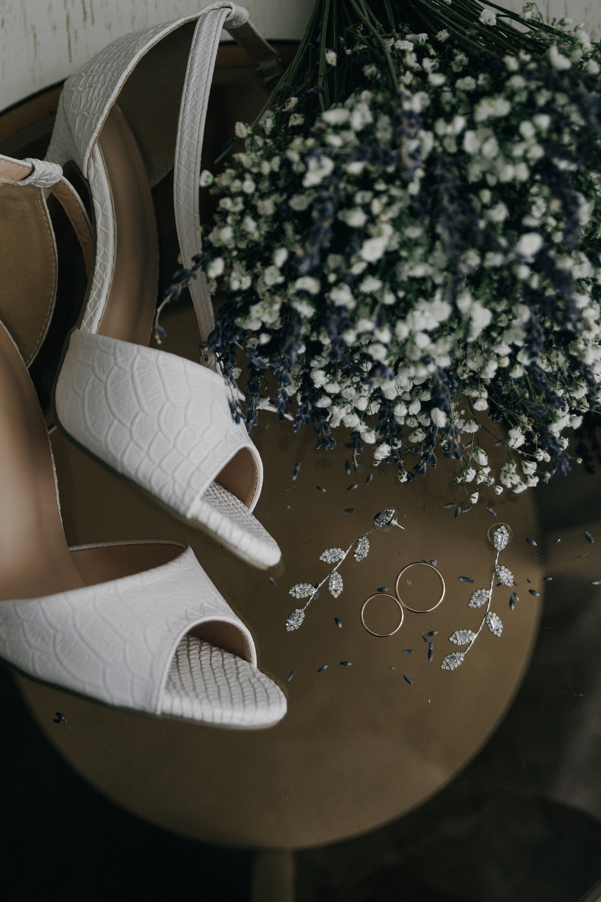 Анастасия & Янис. Свадебный фотограф Самара