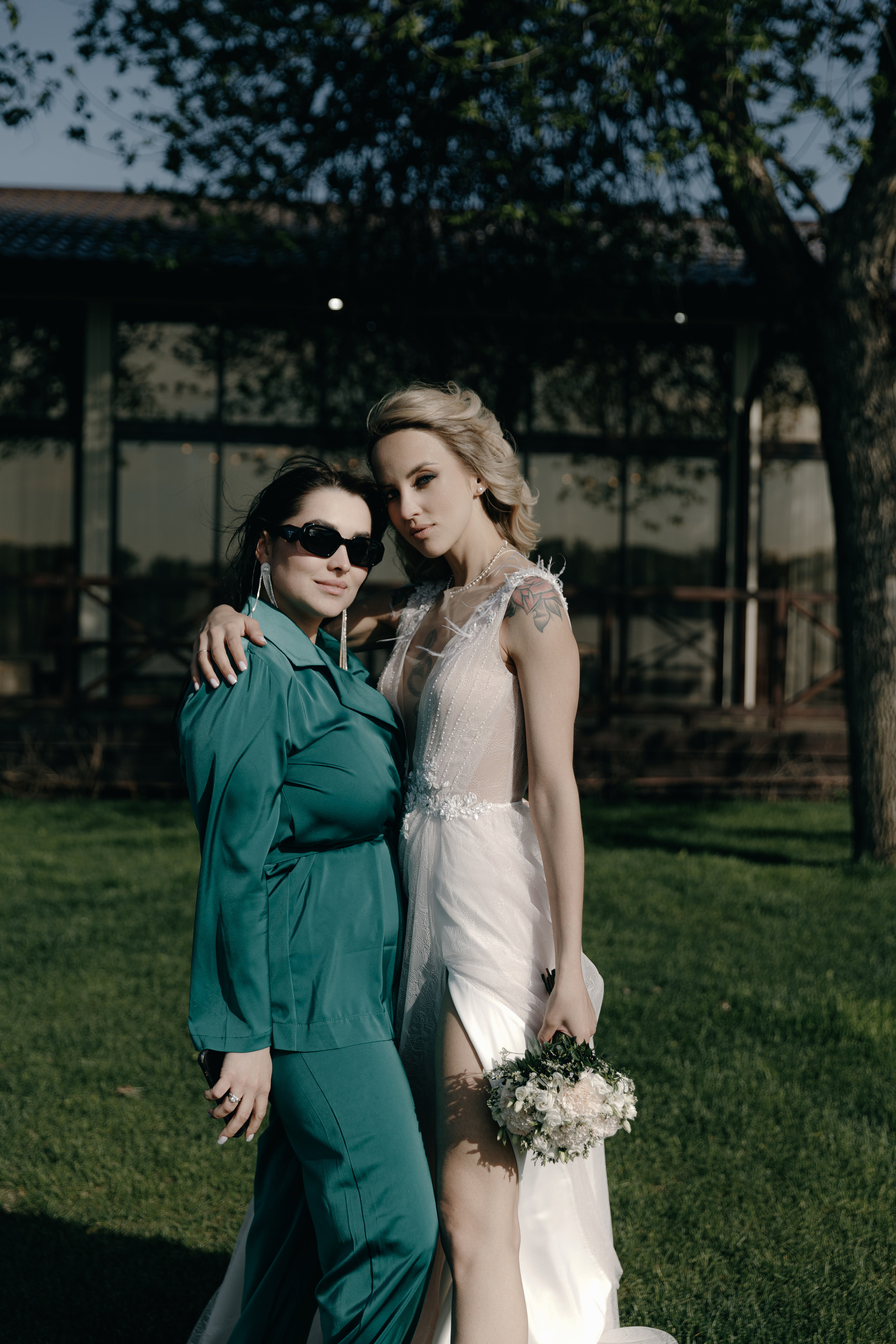 Таня & Артем. Свадебный фотограф Самара