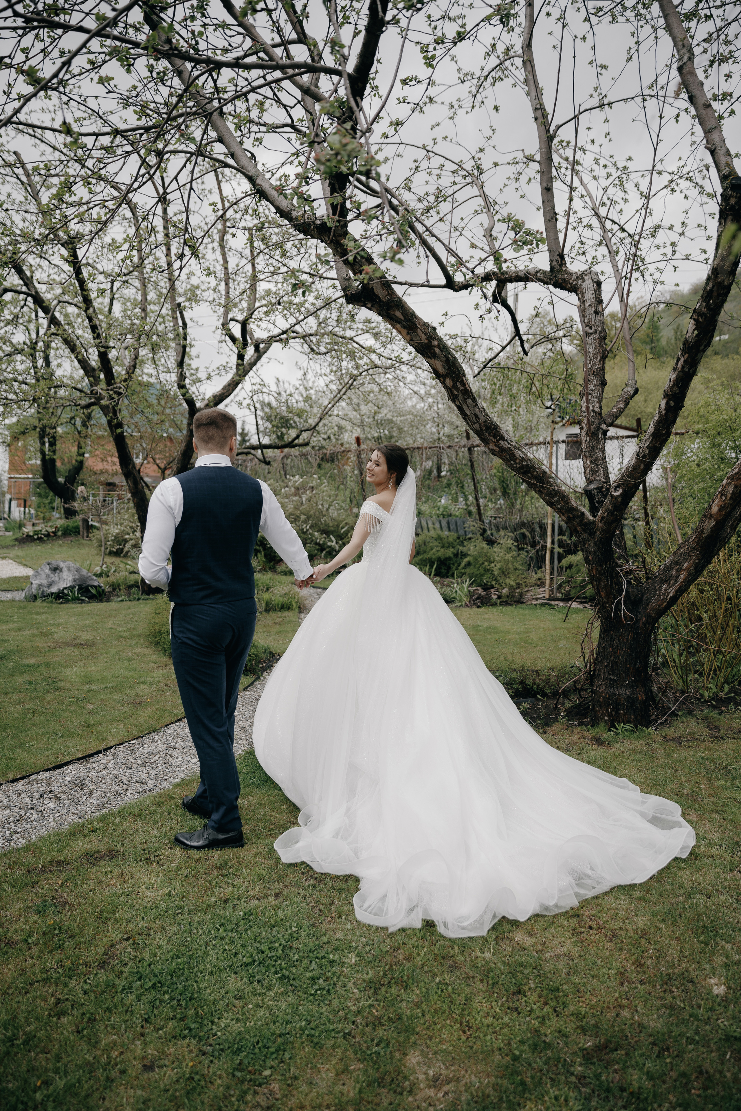 Анастасия & Янис. Свадебный фотограф Самара