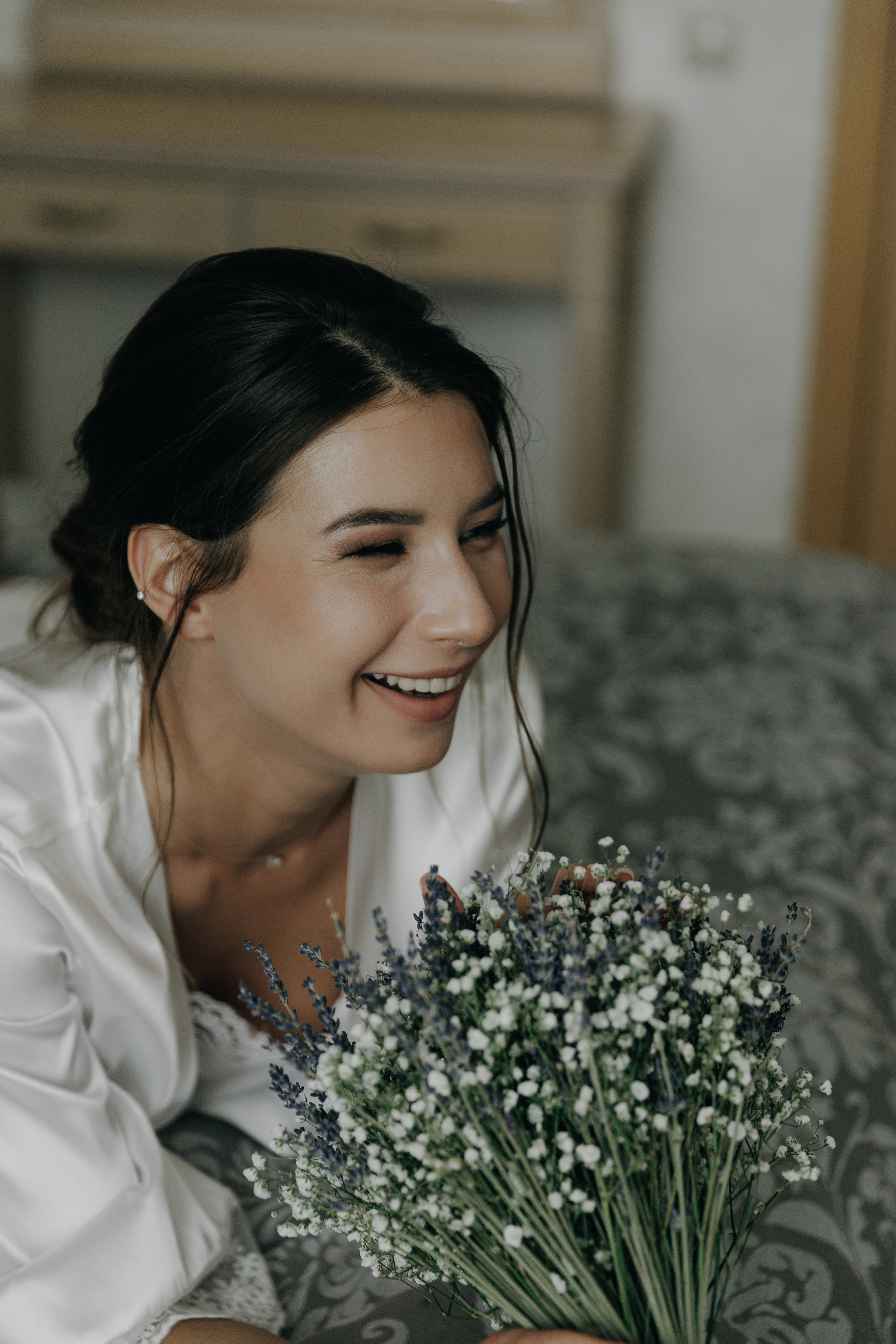 Анастасия & Янис. Свадебный фотограф Самара