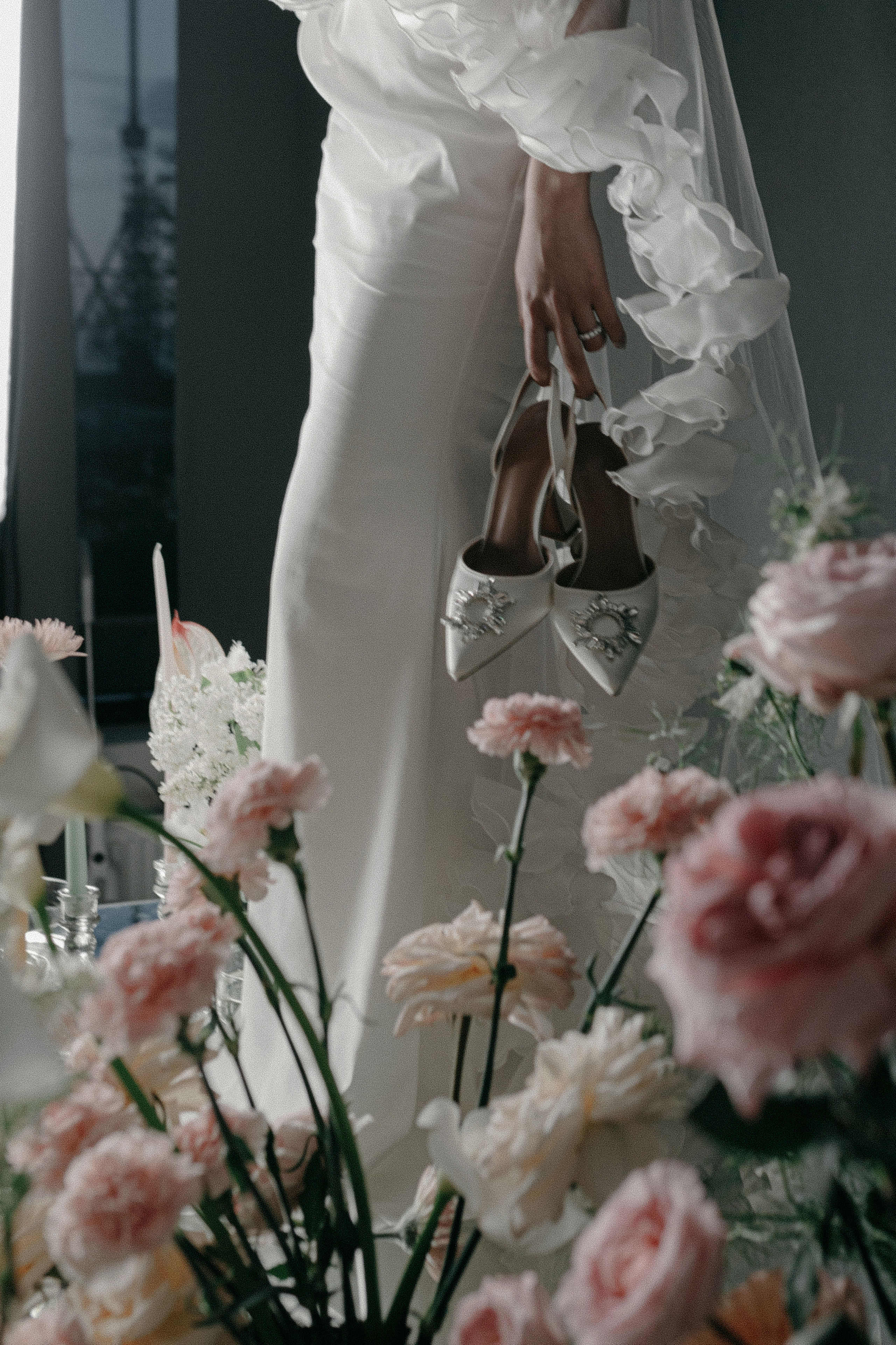 Свадебный фотограф Самара