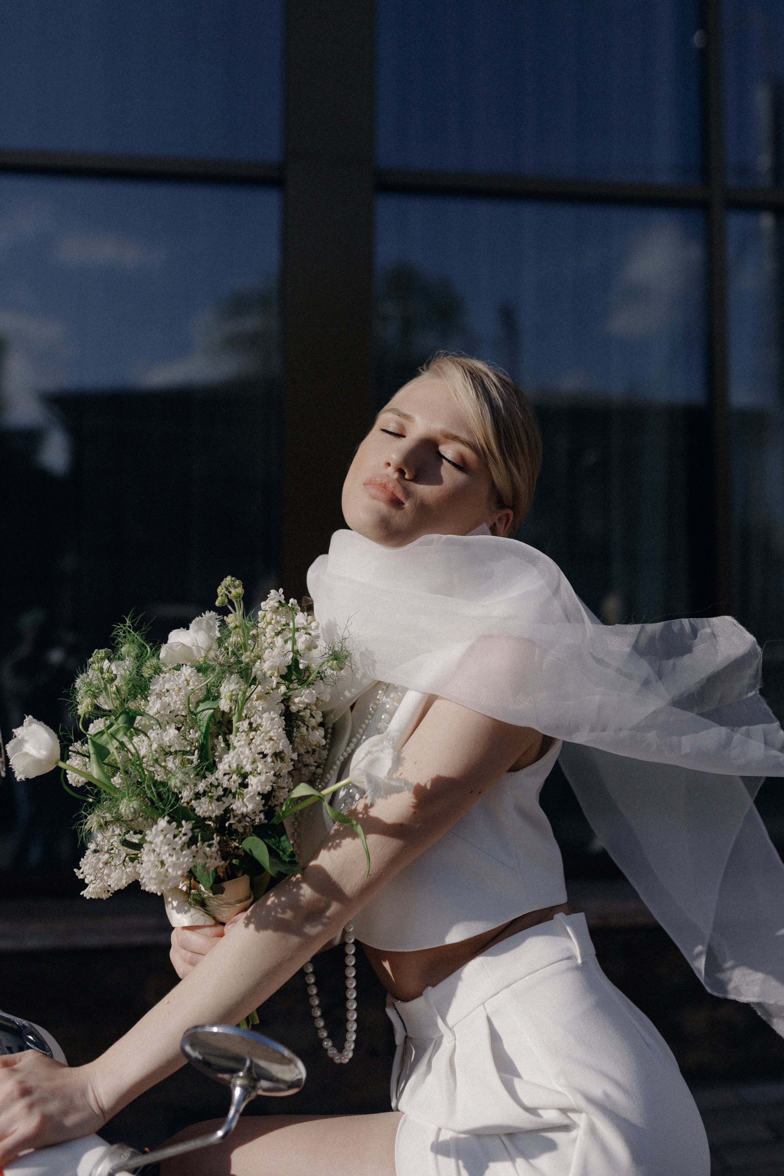 Даниэль & Алёна. Свадебный фотограф Самара