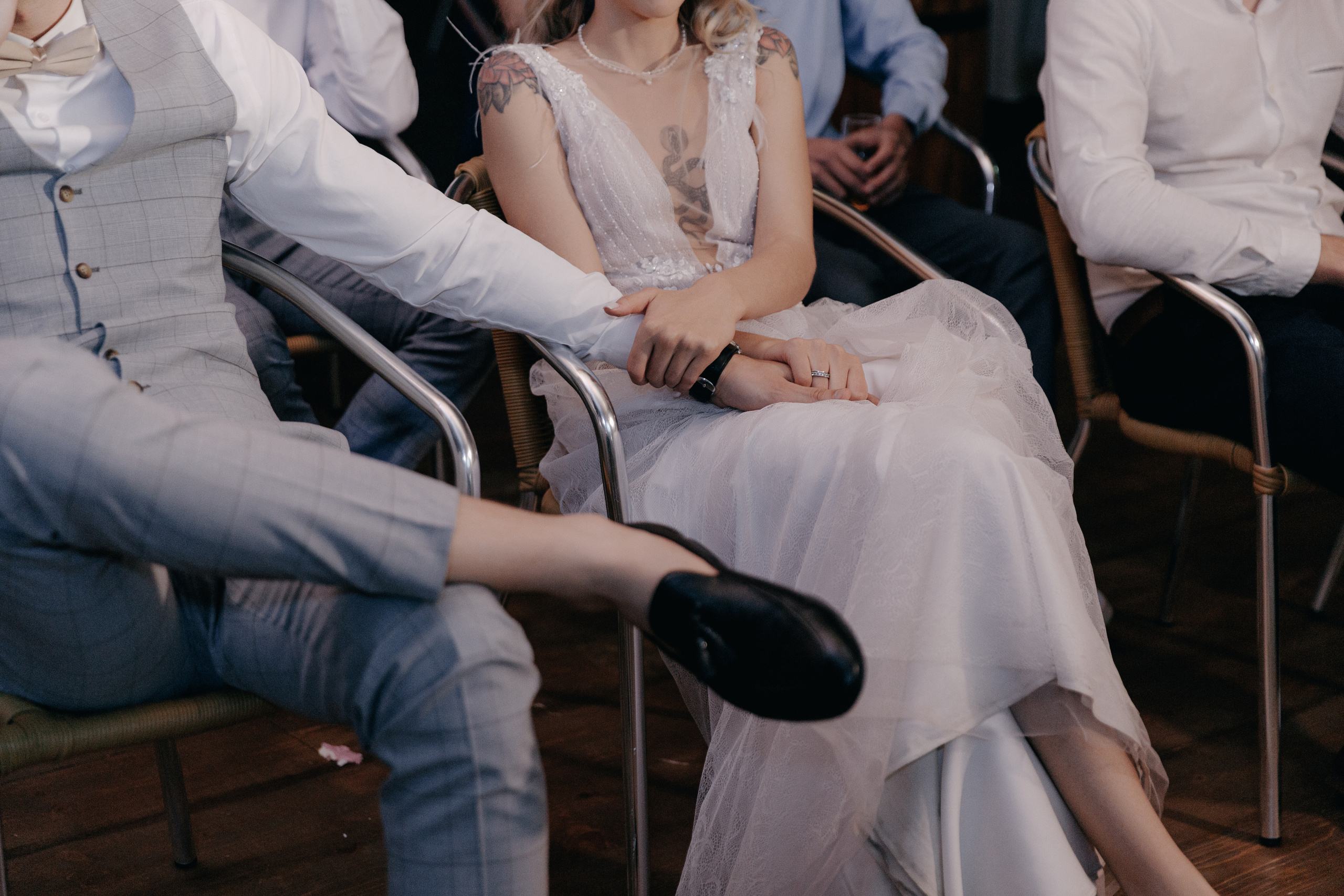 Таня & Артем. Свадебный фотограф Самара