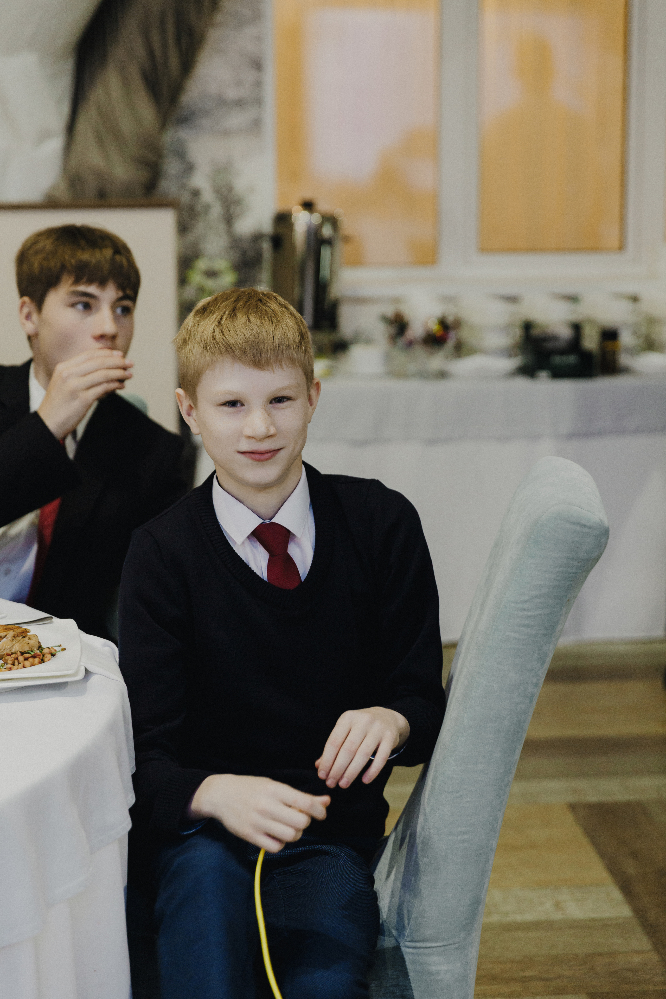 Анастасия & Янис. Свадебный фотограф Самара