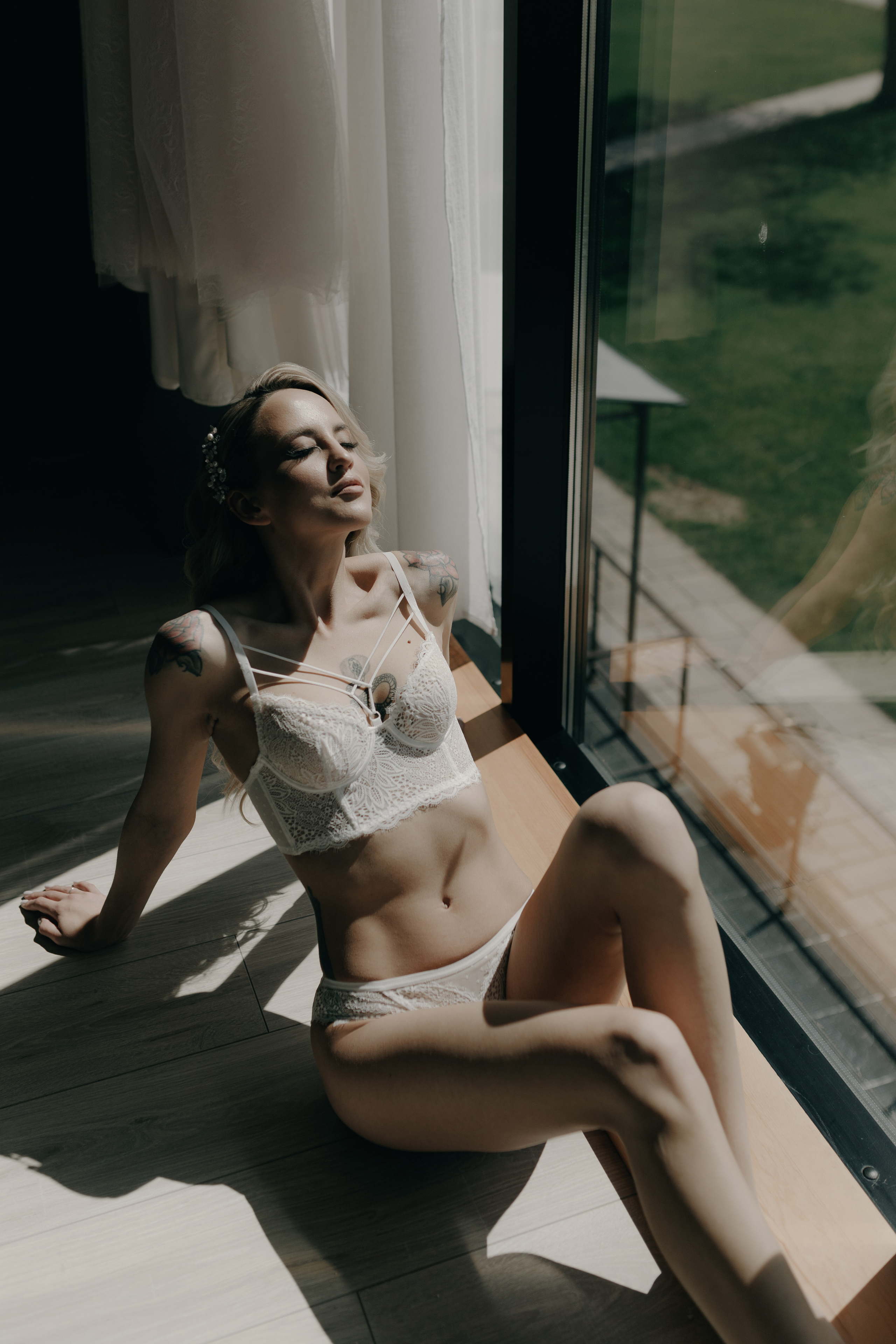 Таня & Артем. Свадебный фотограф Самара