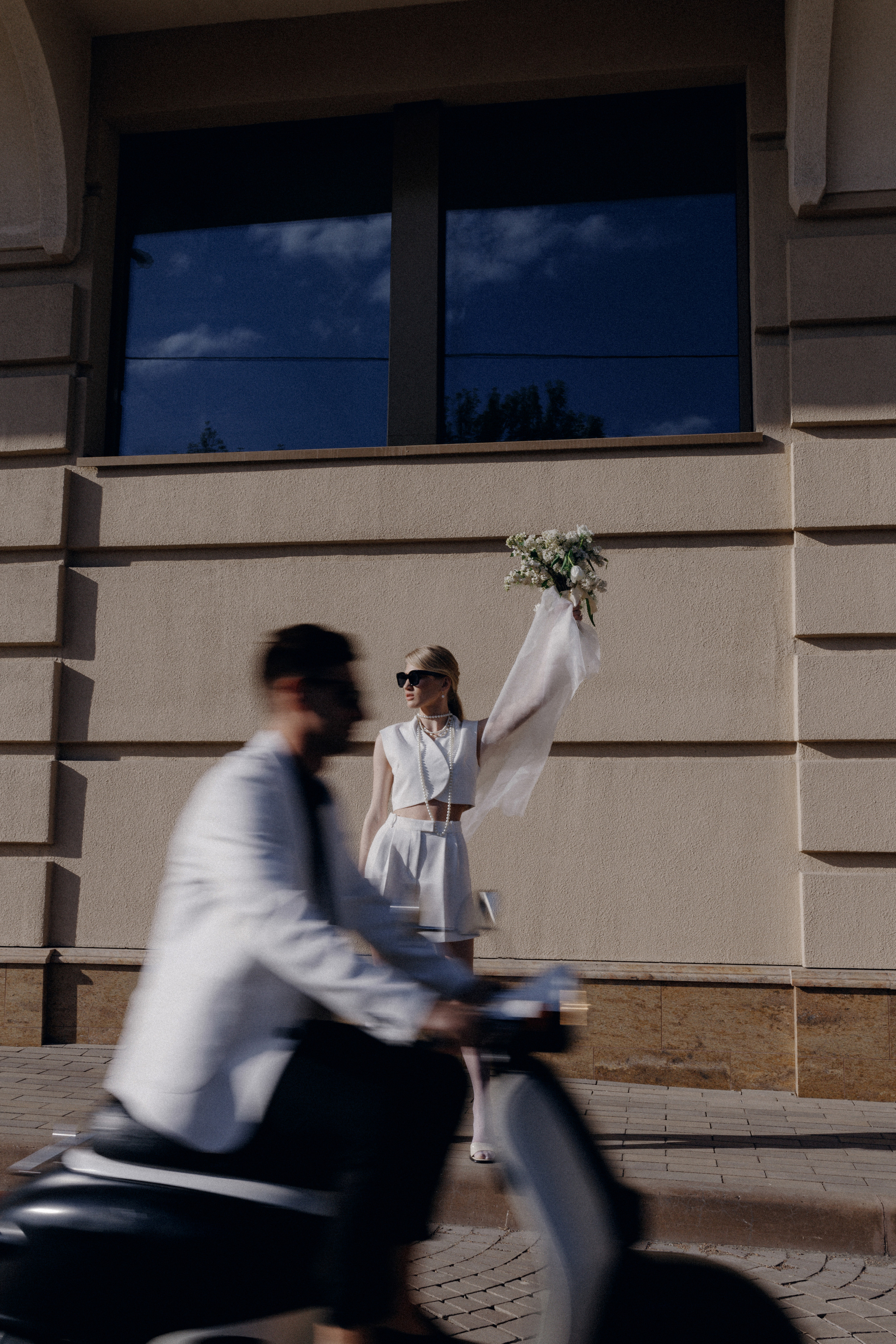 Даниэль & Алёна. Свадебный фотограф Самара