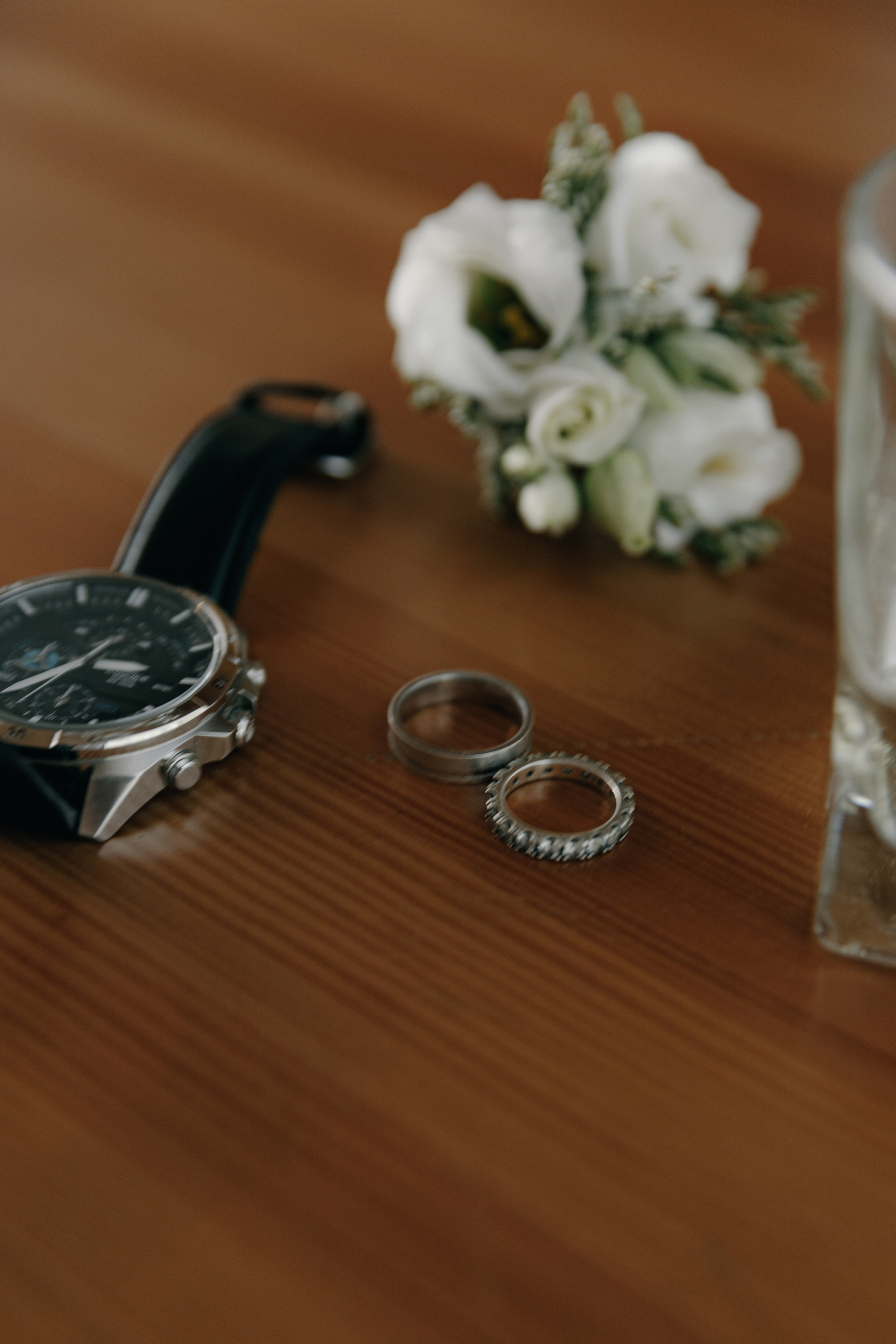 Таня & Артем. Свадебный фотограф Самара