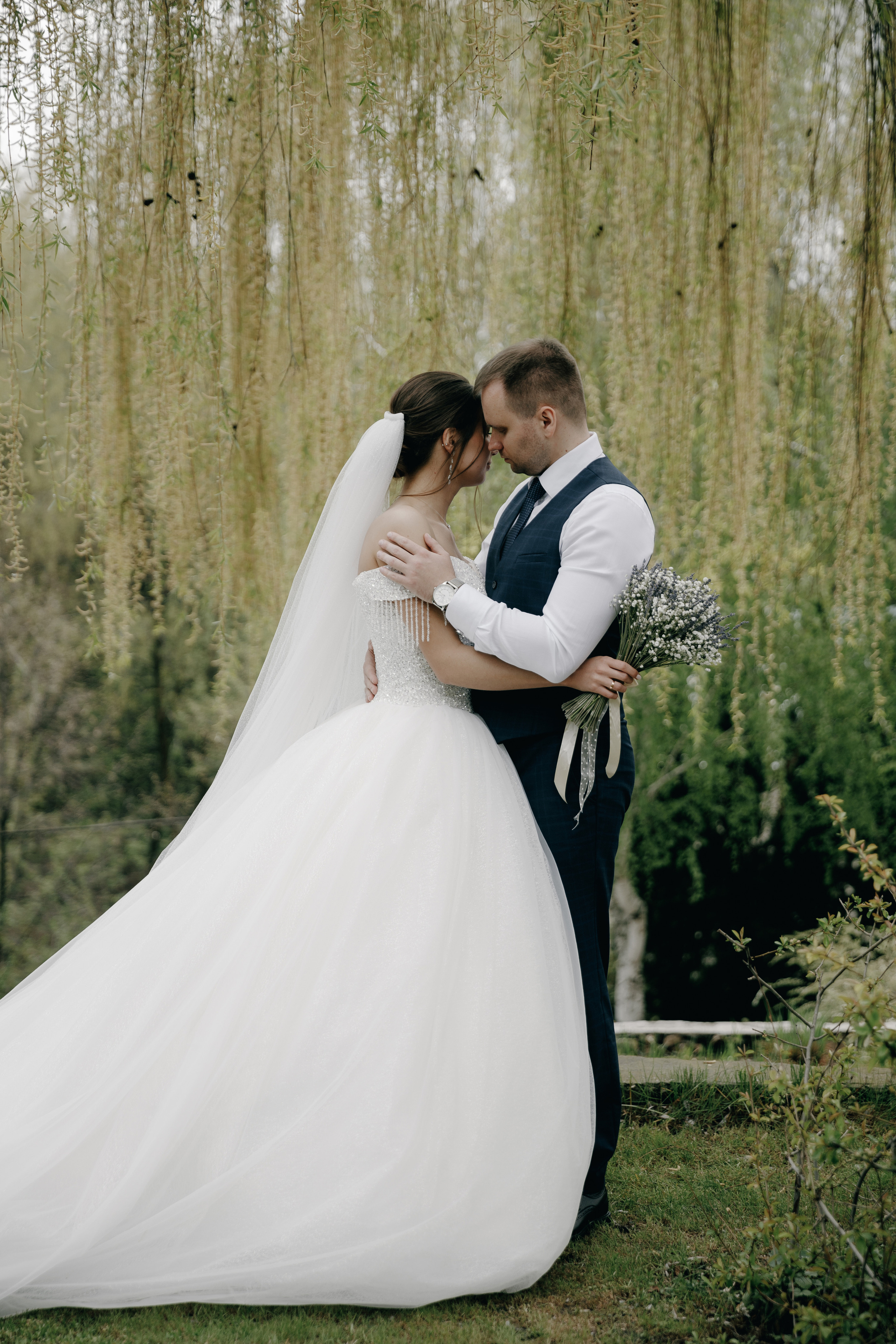 Анастасия & Янис