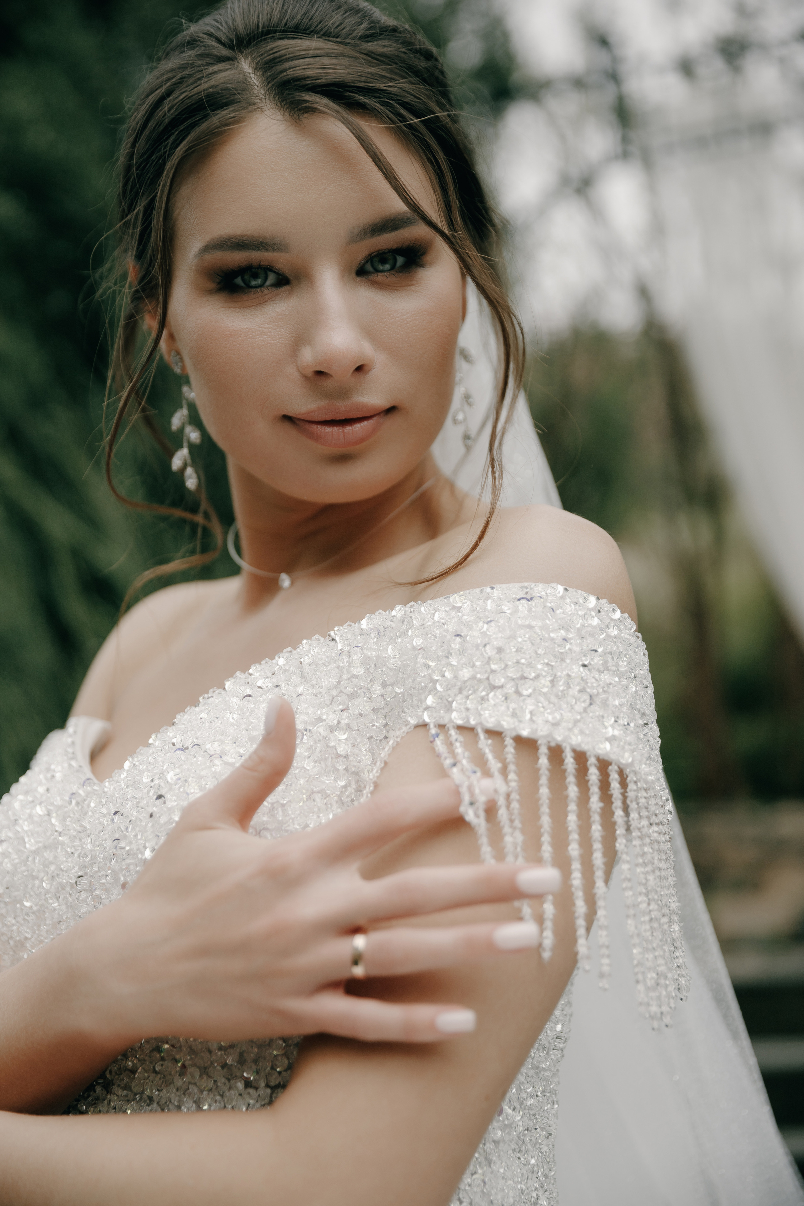 Анастасия & Янис. Свадебный фотограф Самара